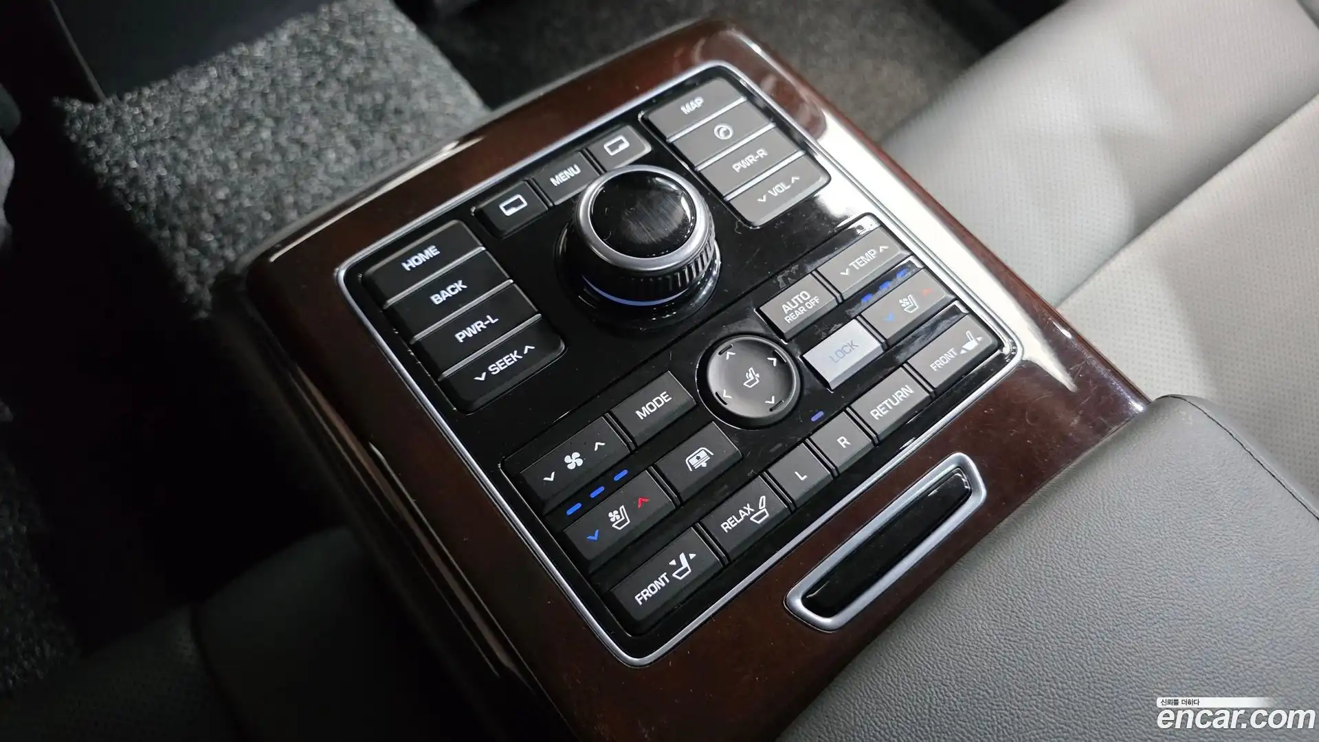 Equus Hyundai 2013.2-OPTION-022