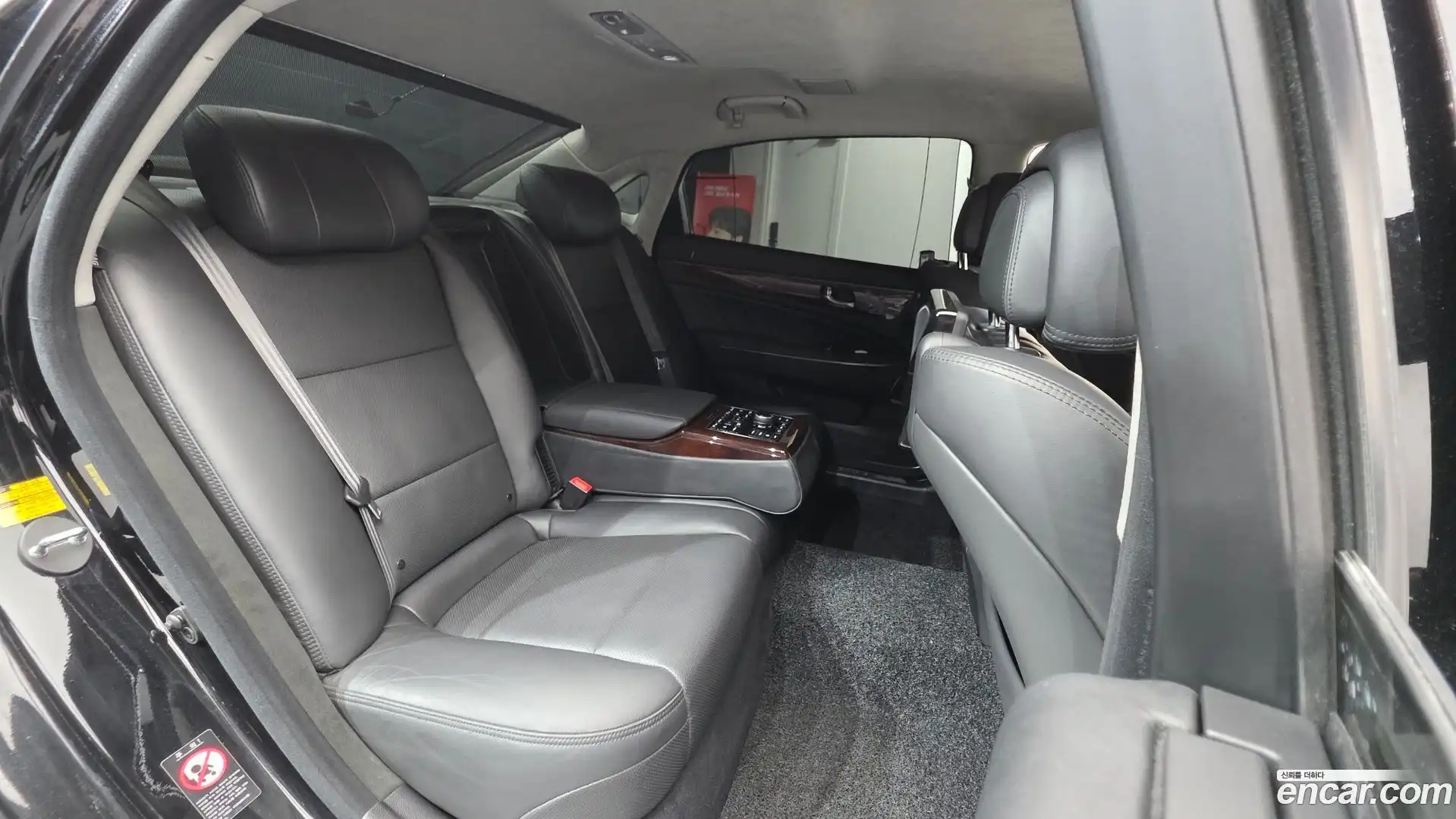Equus Hyundai 2013.2-OPTION-023
