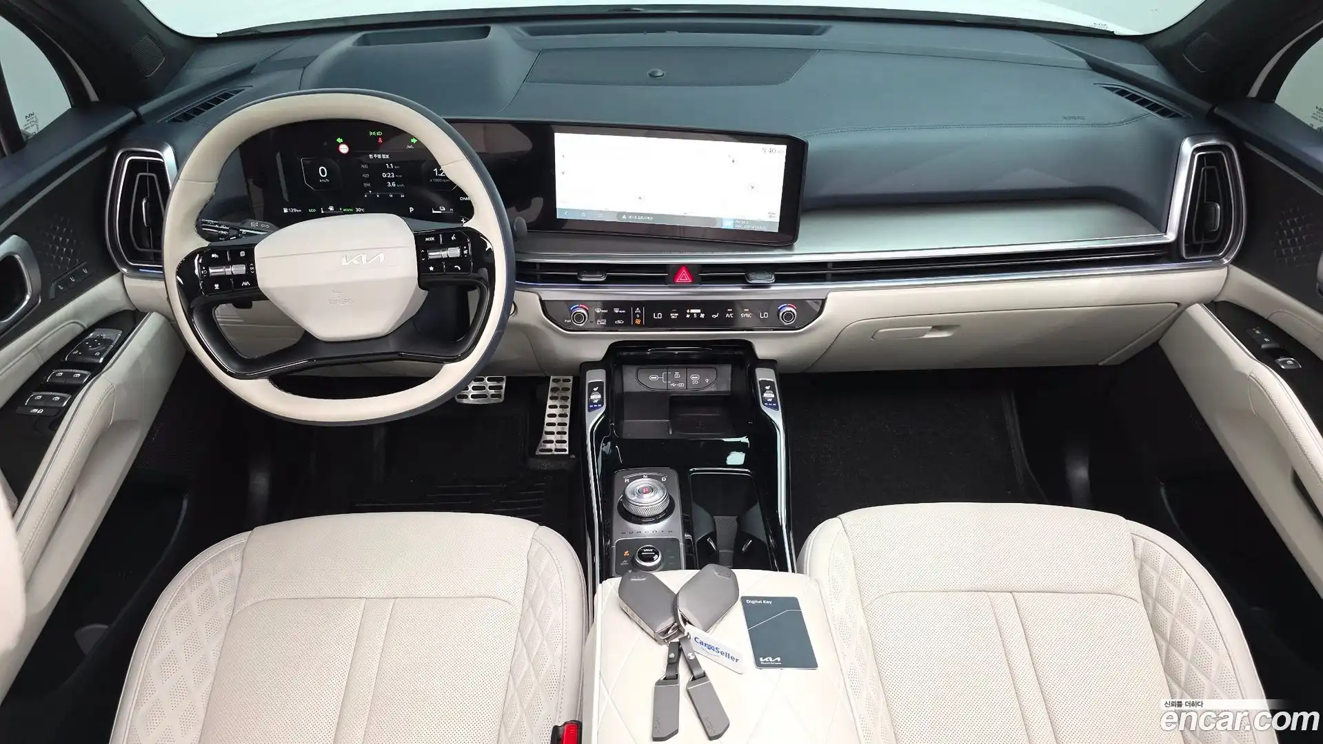 Sorento Kia 2025.7-INNER-007