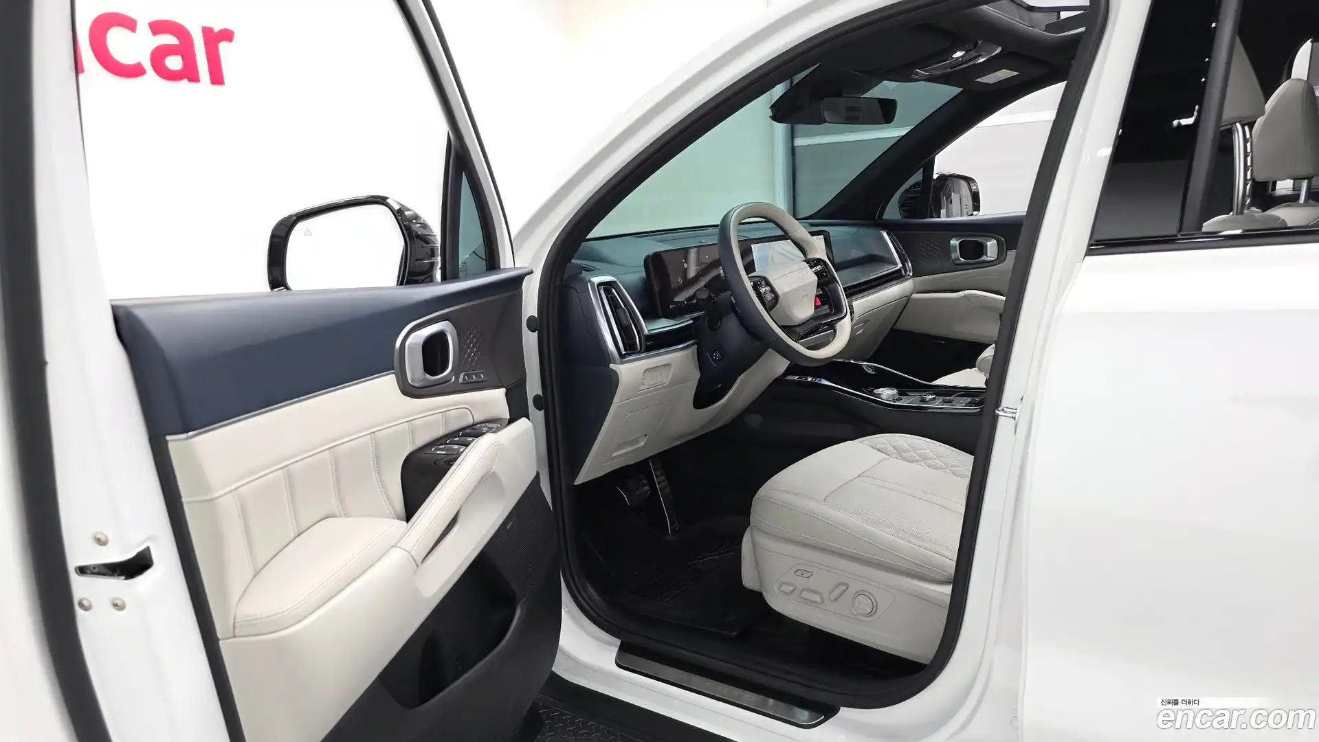 Sorento Kia 2025.7-INNER-010