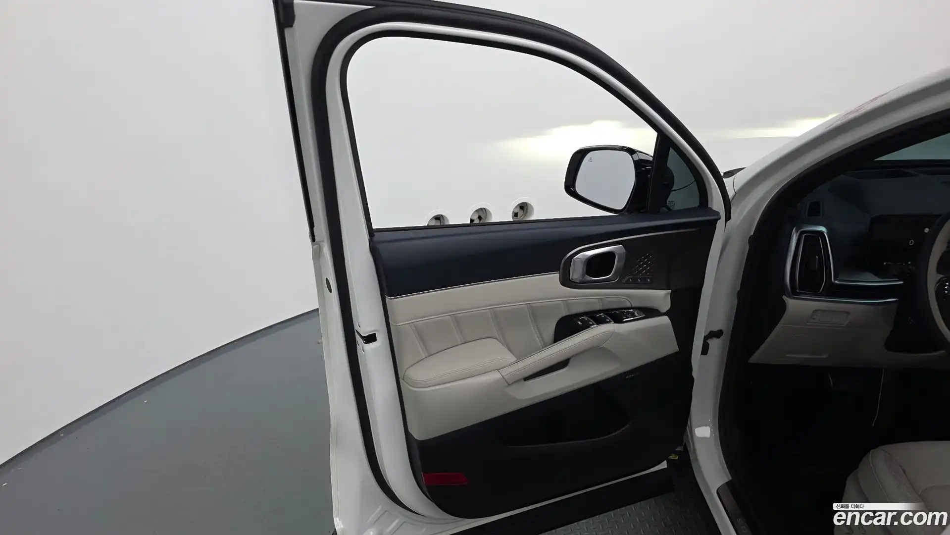Sorento Kia 2025.7-INNER-034