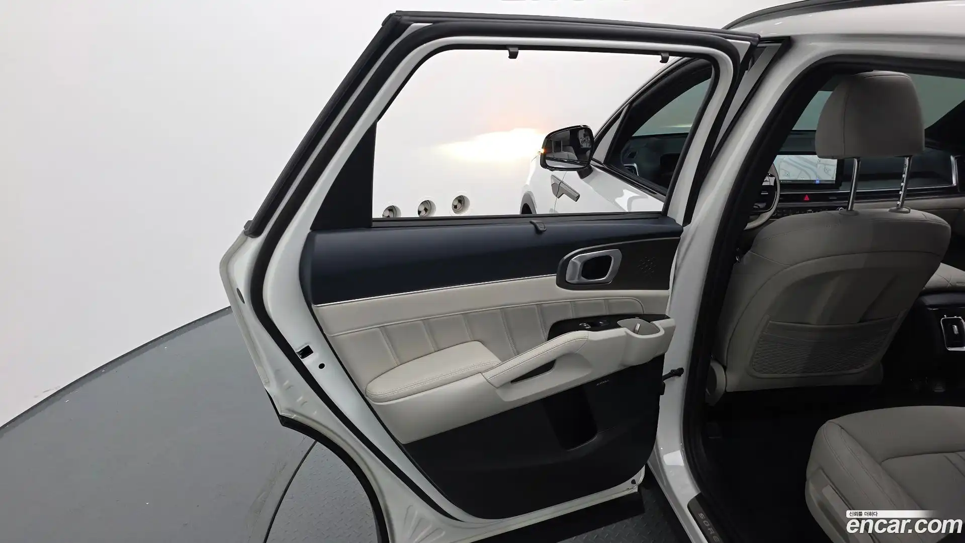 Sorento Kia 2025.7-INNER-035