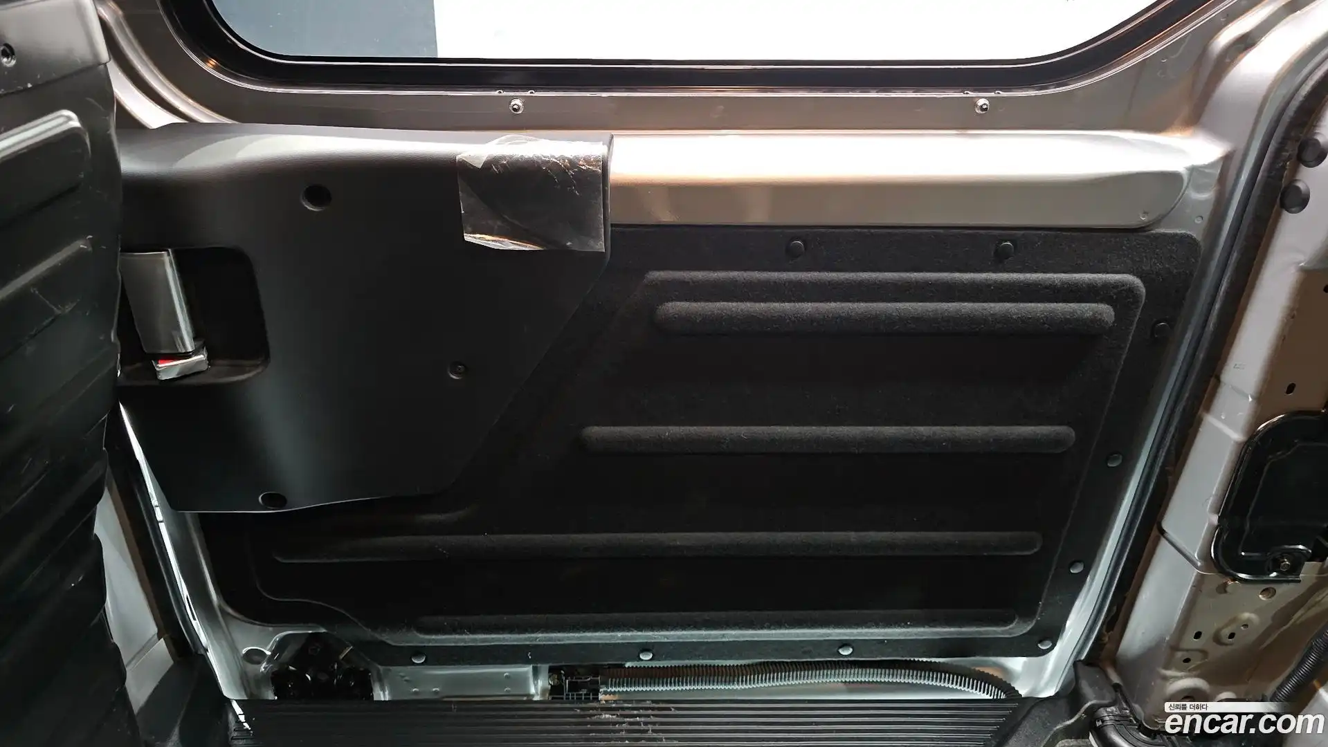 Staria Hyundai 2023.2-INNER-035