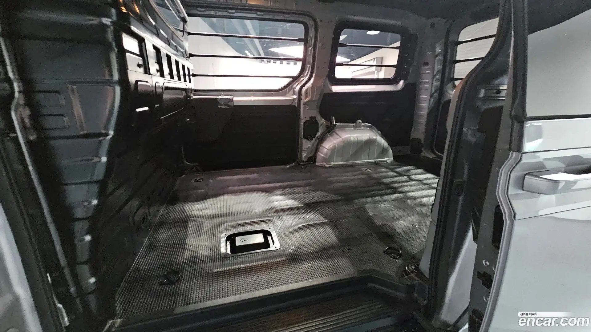 Staria Hyundai 2023.2-INNER-036