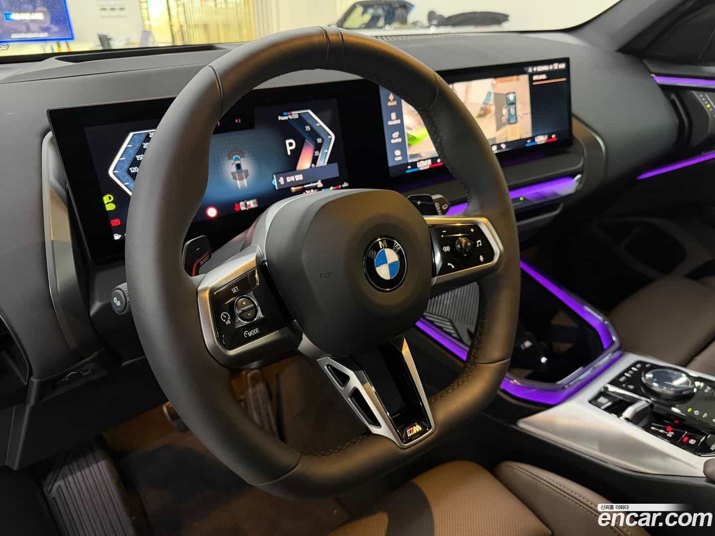 X3 BMW 2025.11-INNER-009