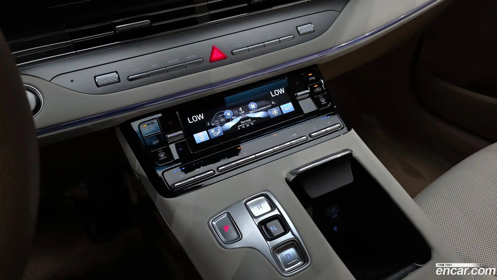 Grandeur Hyundai 2022.6-INNER-009