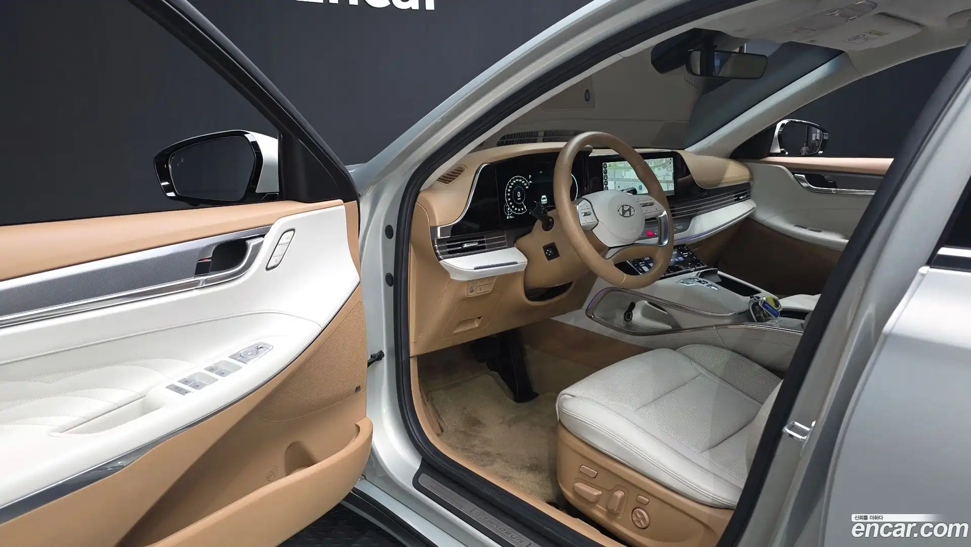 Grandeur Hyundai 2022.6-INNER-010