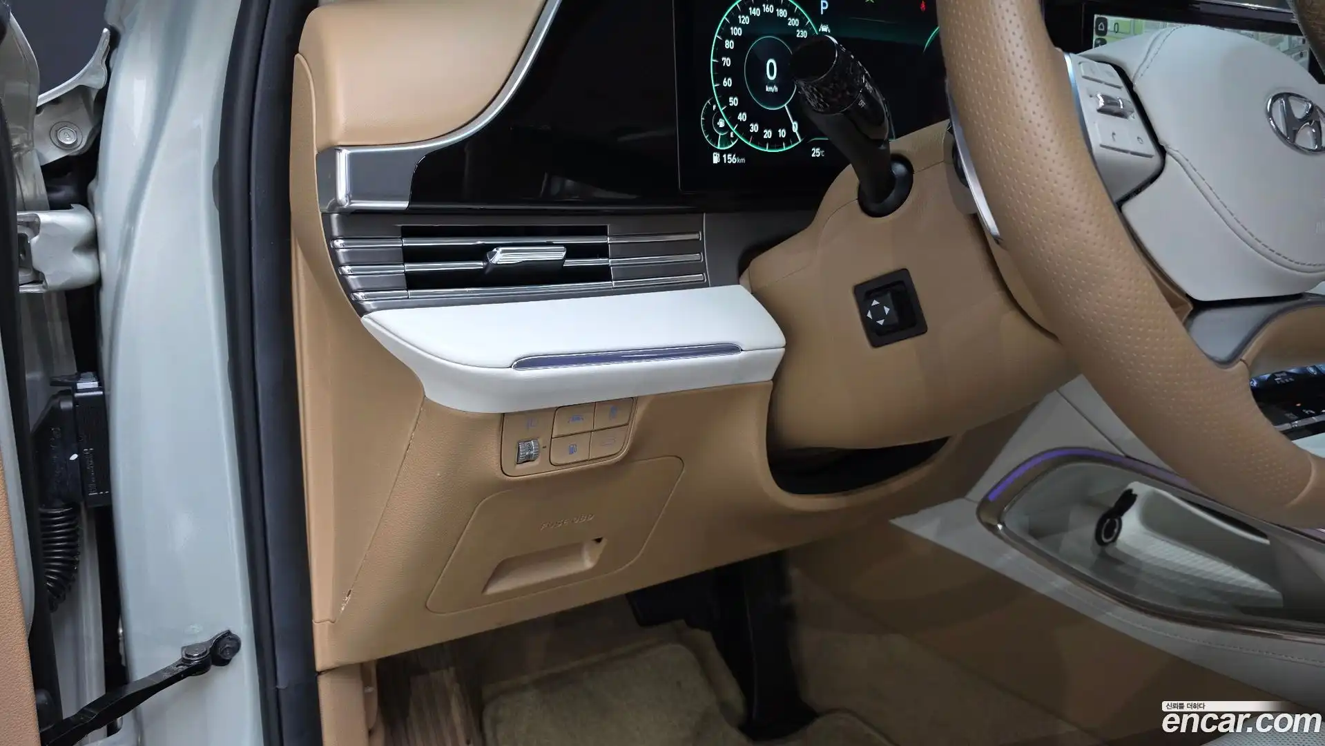 Grandeur Hyundai 2022.6-OPTION-017
