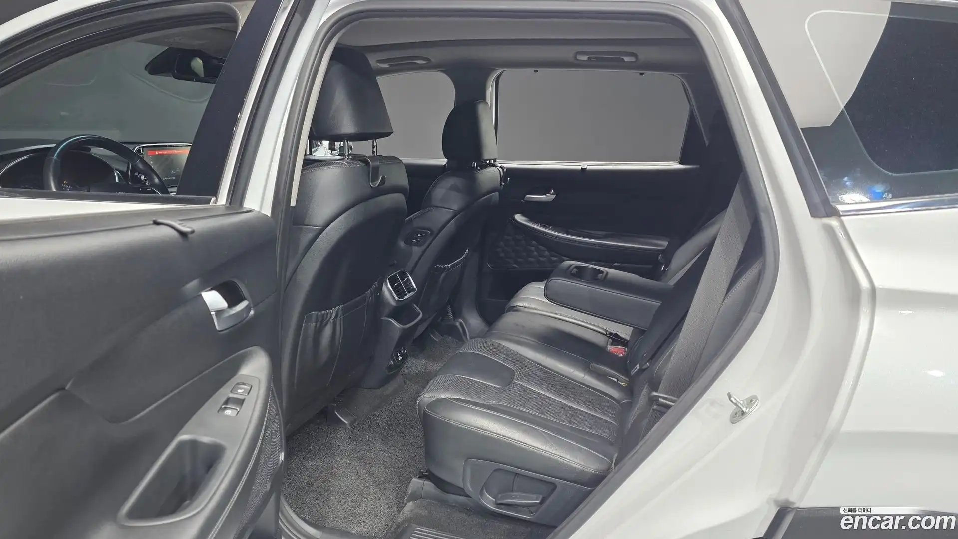 Santafe Hyundai 2018.2-OPTION-015