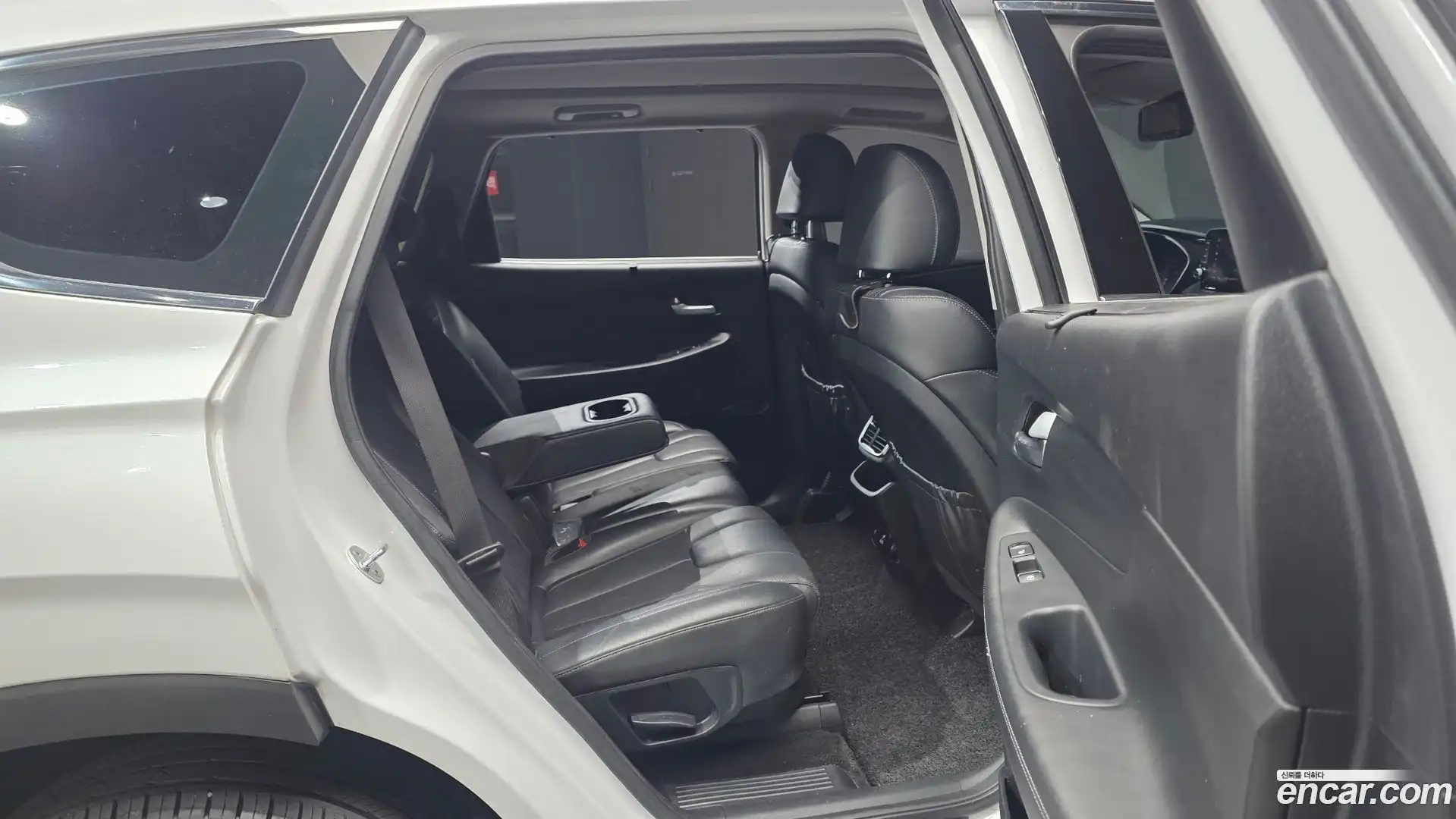 Santafe Hyundai 2018.2-OPTION-021