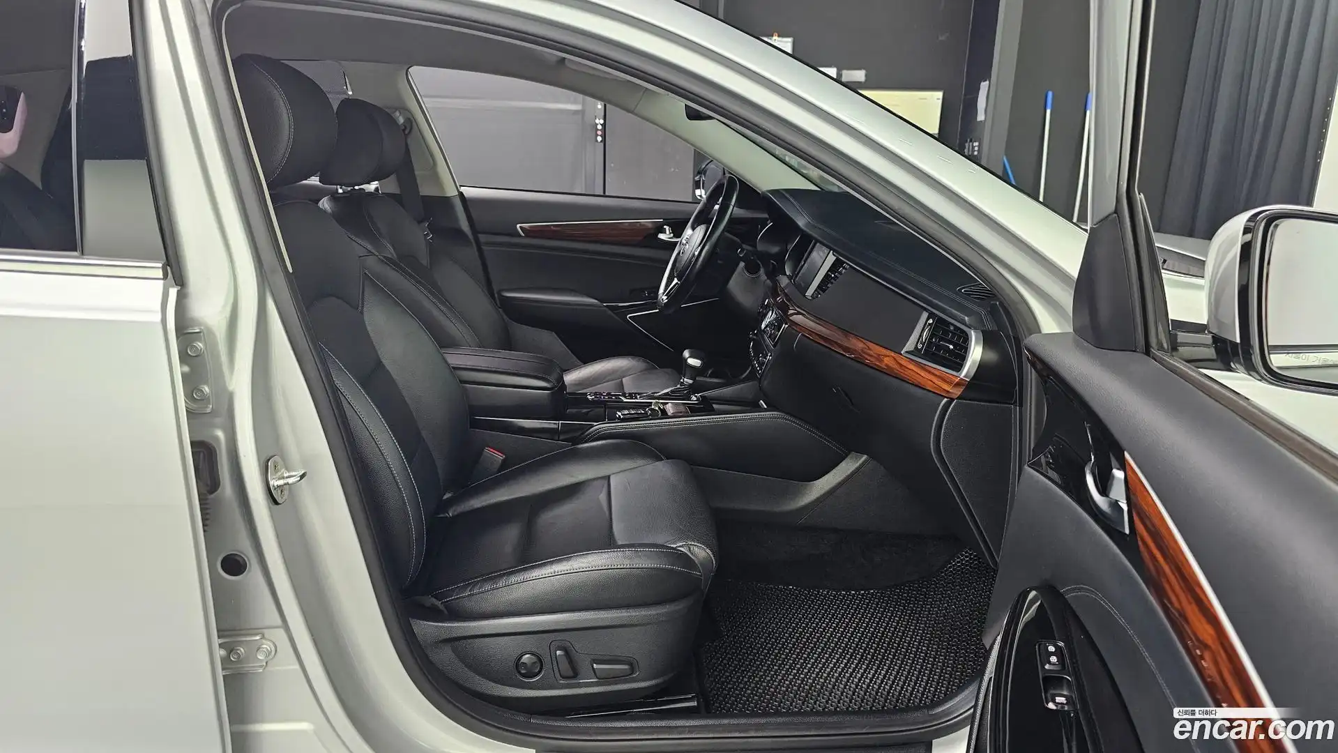 K7 Kia 2016.10-OPTION-016
