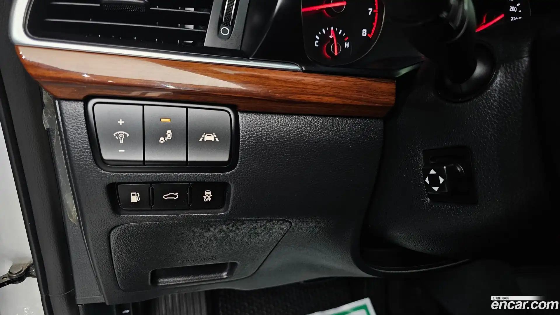 K7 Kia 2016.10-OPTION-017