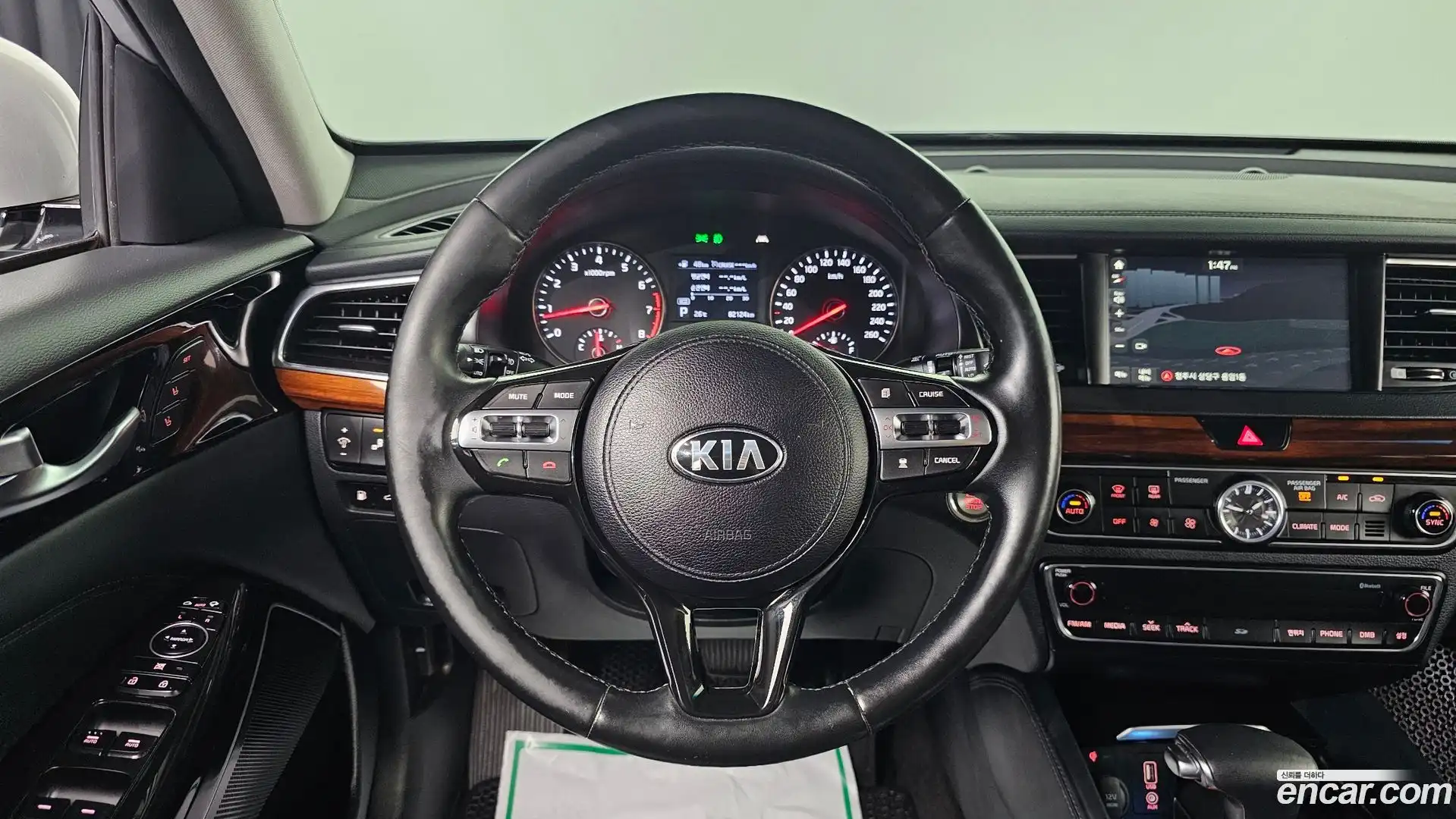 K7 Kia 2016.10-OPTION-018