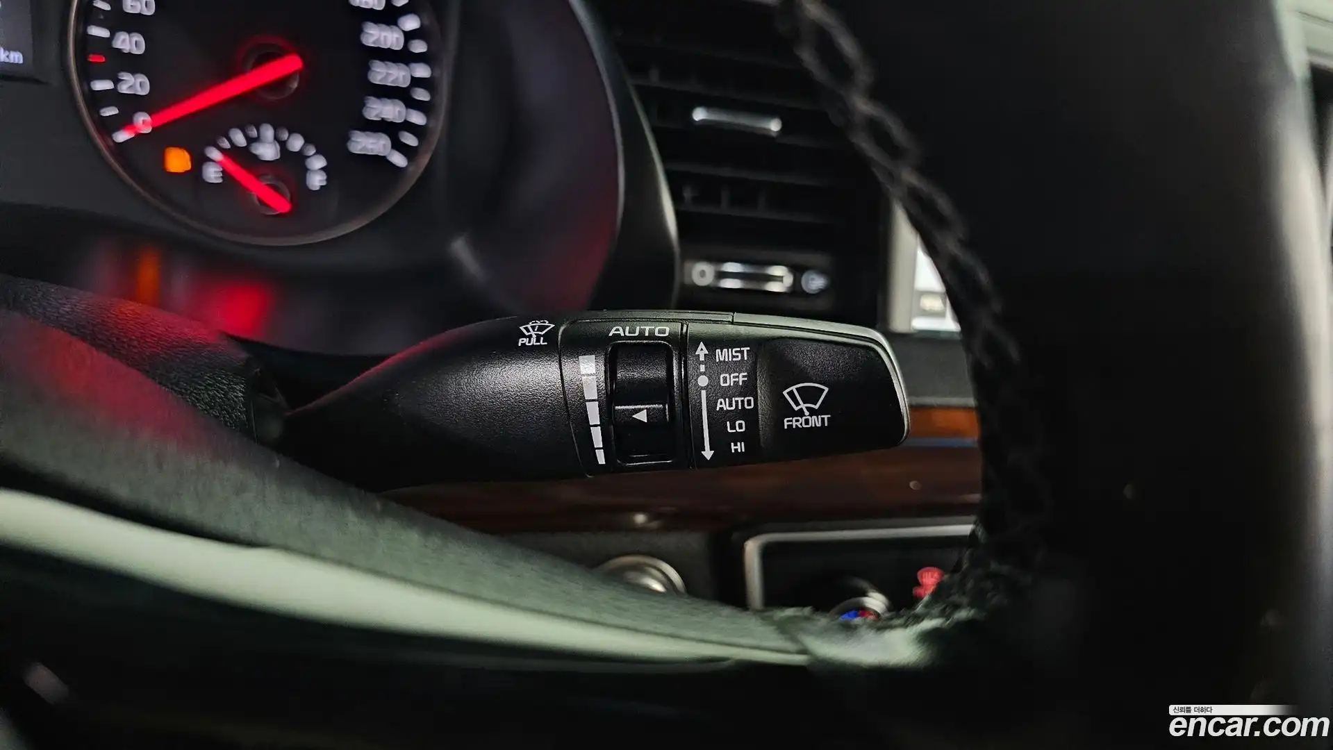 K7 Kia 2016.10-OPTION-019