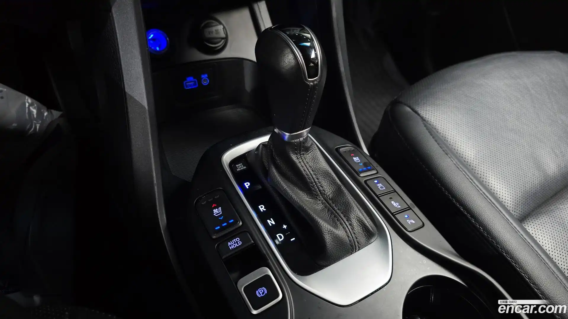 Santafe Hyundai 2016.4-INNER-009