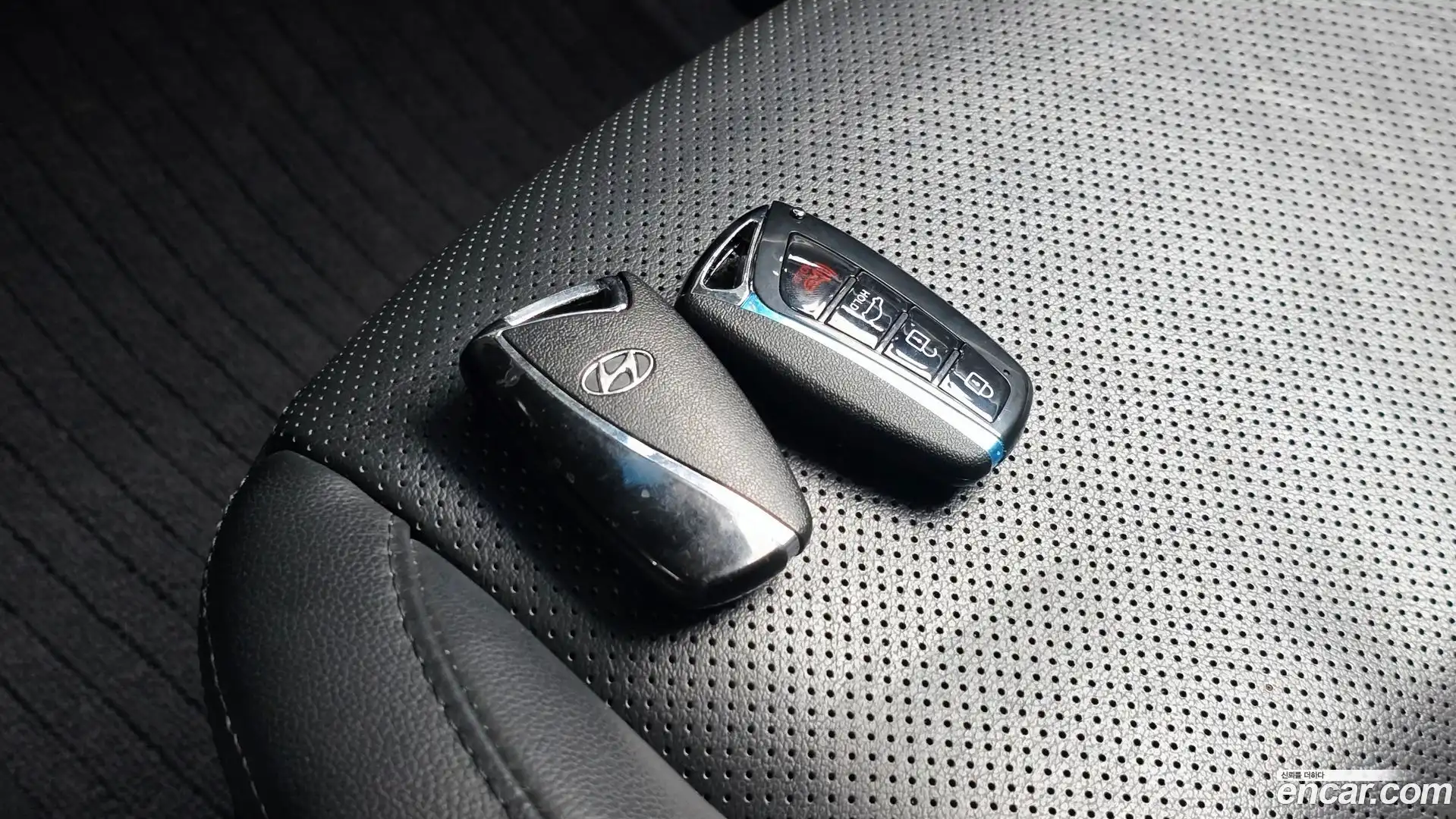 Santafe Hyundai 2016.4-OPTION-020