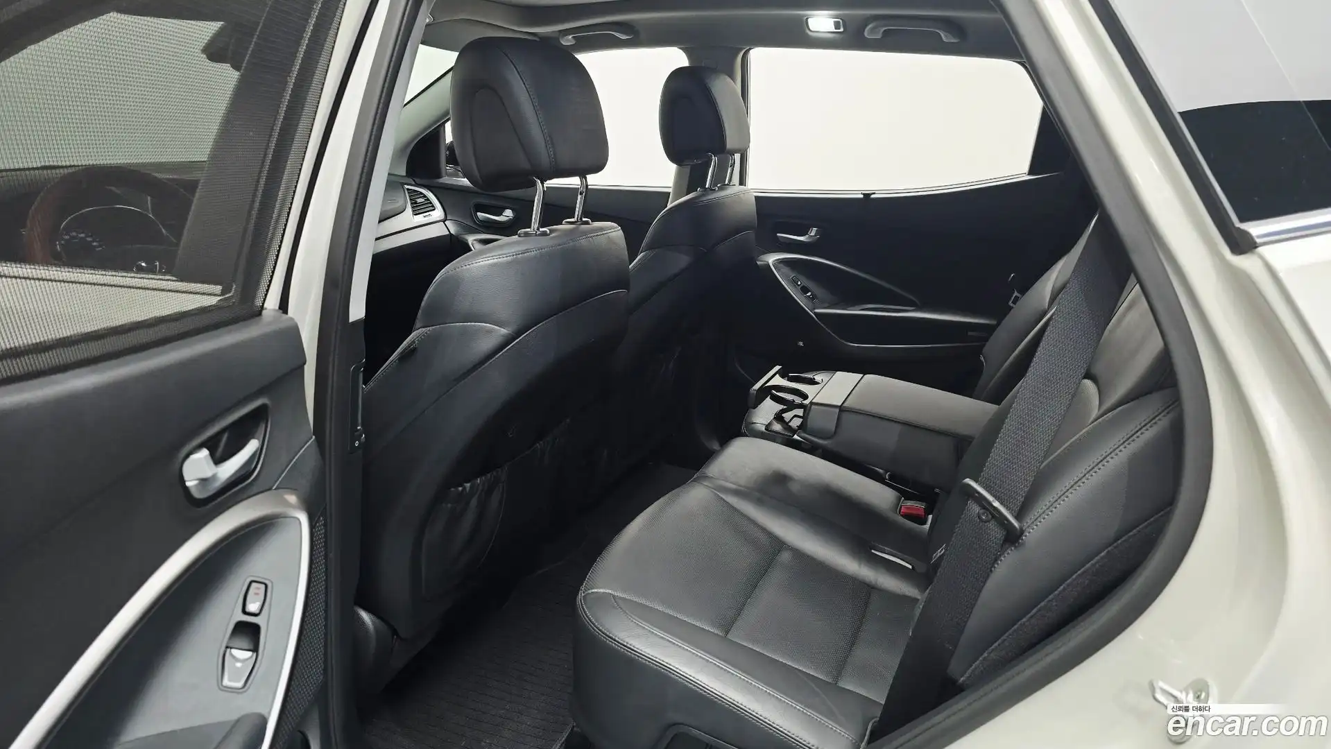 Santafe Hyundai 2016.4-OPTION-023