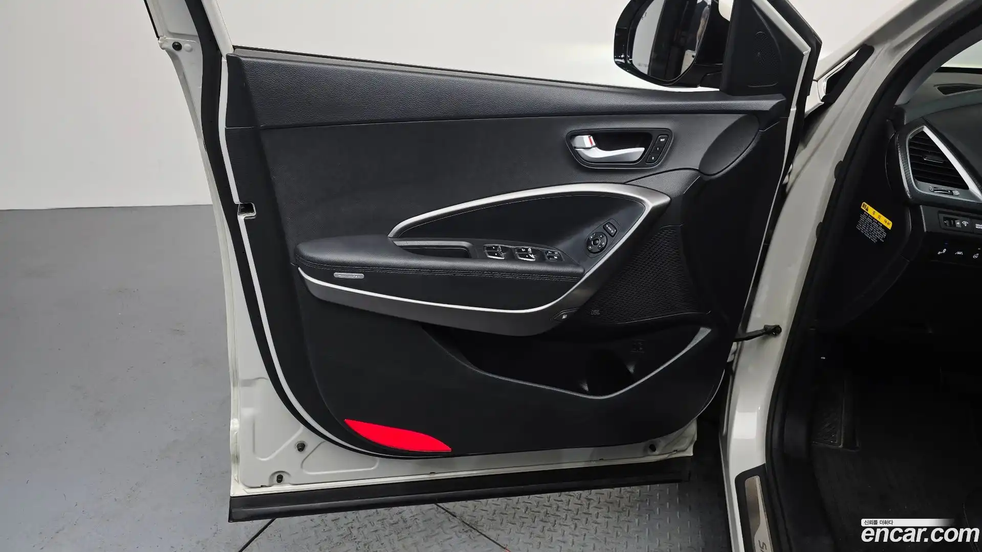 Santafe Hyundai 2016.4-INNER-034