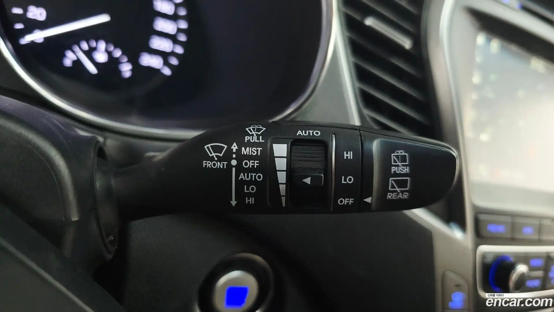 Santafe Hyundai 2016.4-OPTION-043