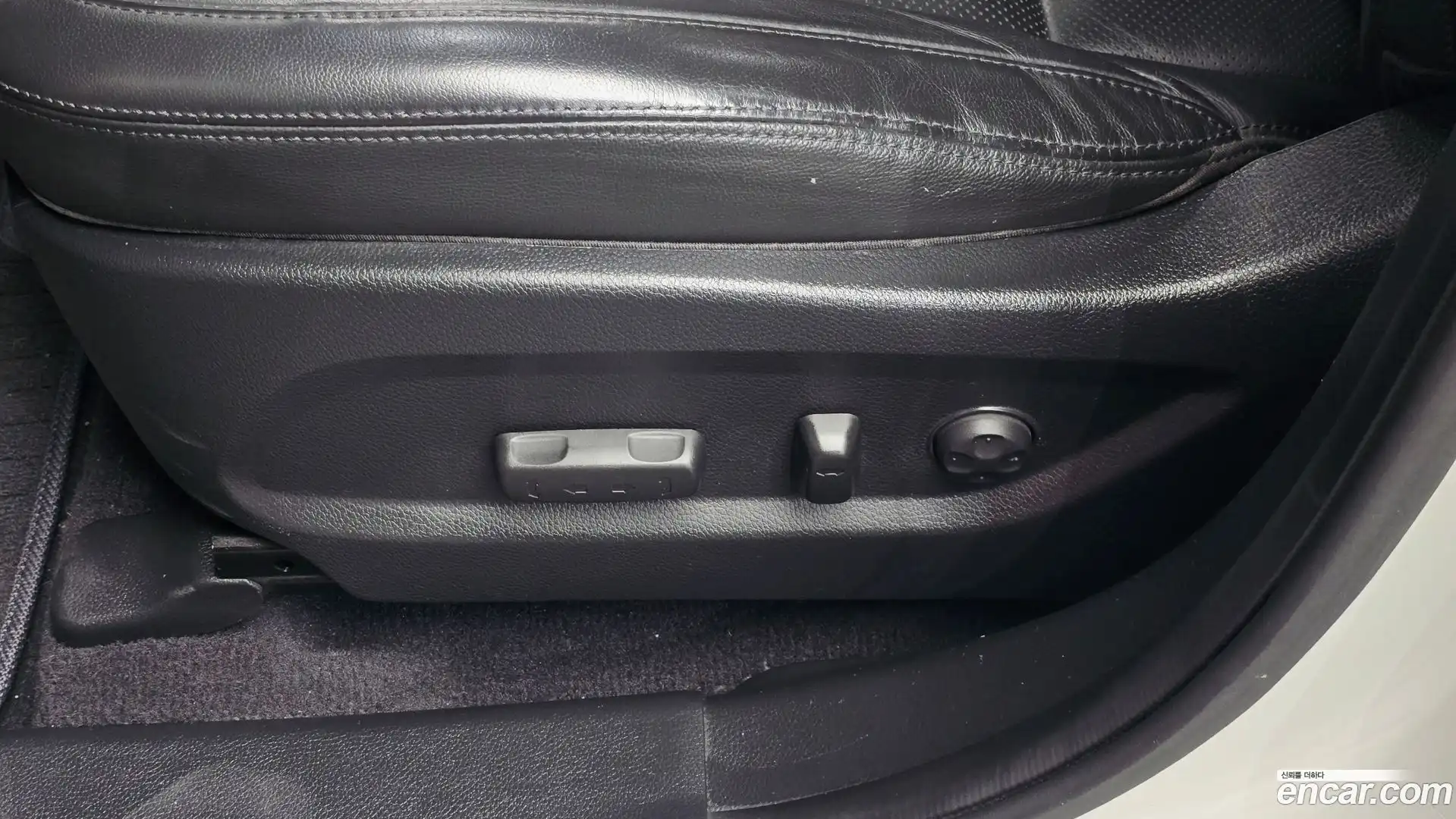 Santafe Hyundai 2016.4-OPTION-045