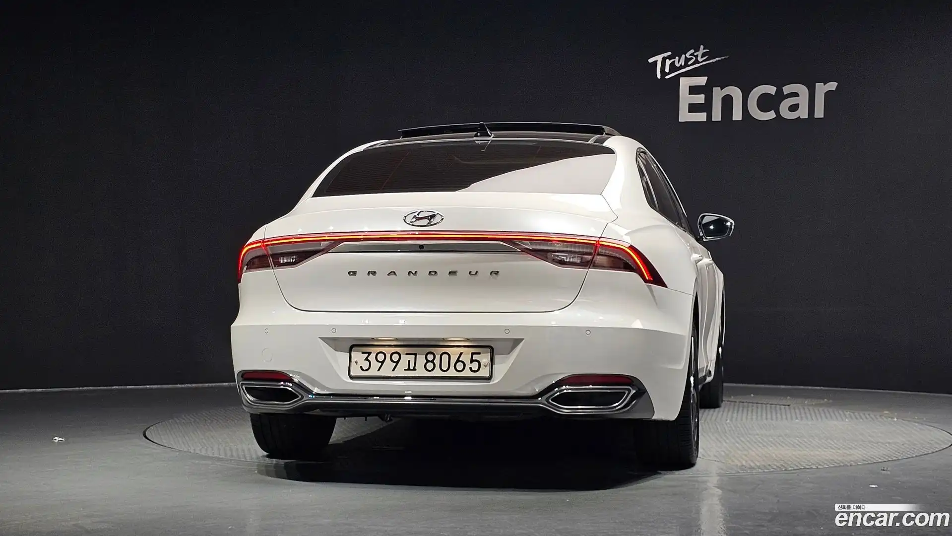 Grandeur Hyundai 2020.6-OUTER-004