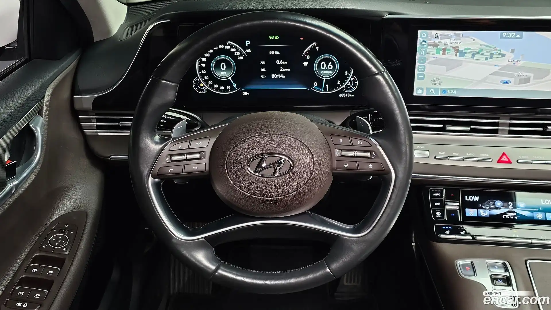 Grandeur Hyundai 2020.6-OPTION-018