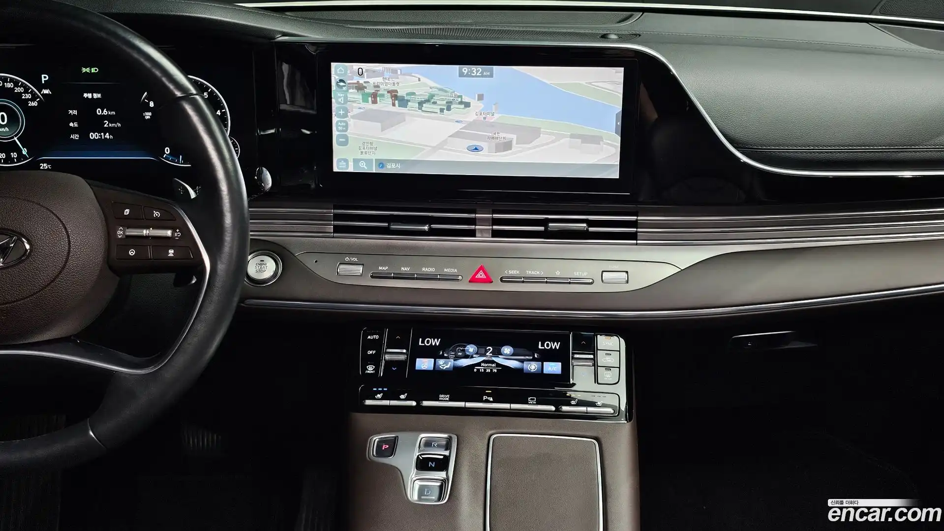 Grandeur Hyundai 2020.6-OPTION-019