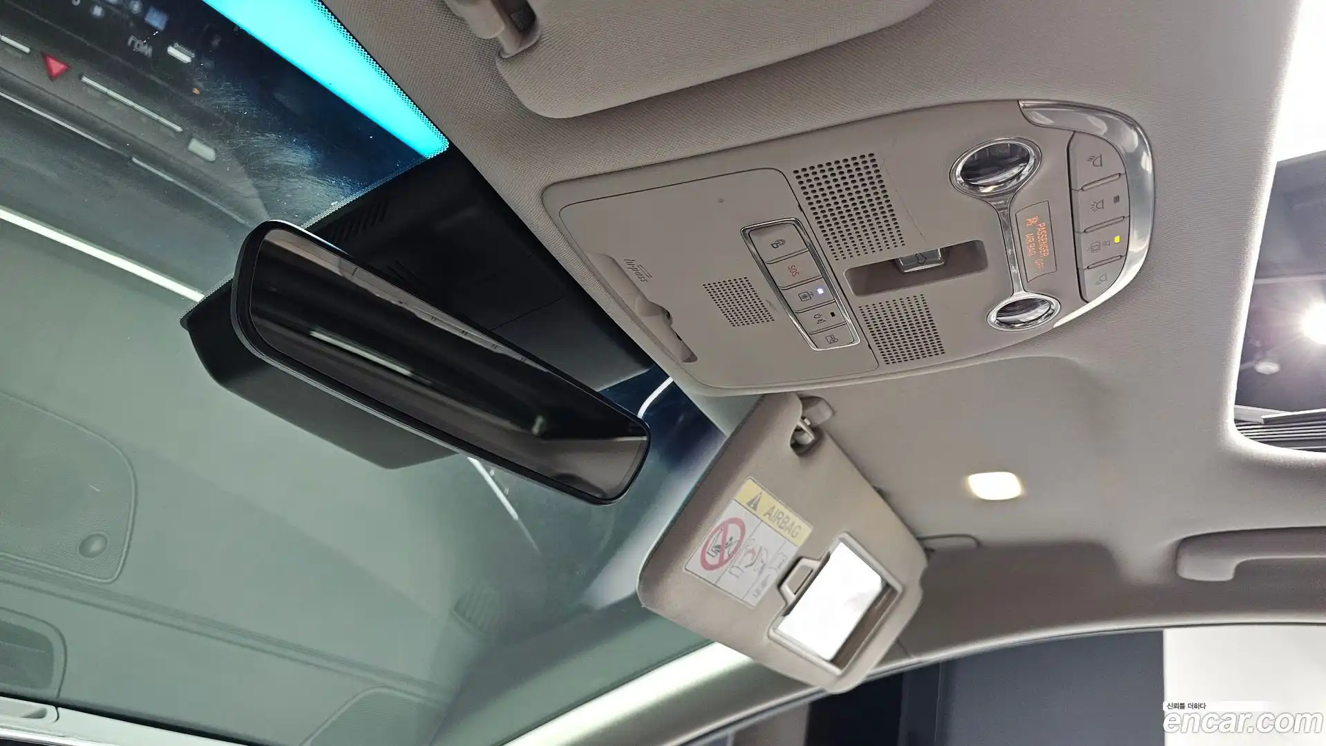 Grandeur Hyundai 2020.6-OPTION-021