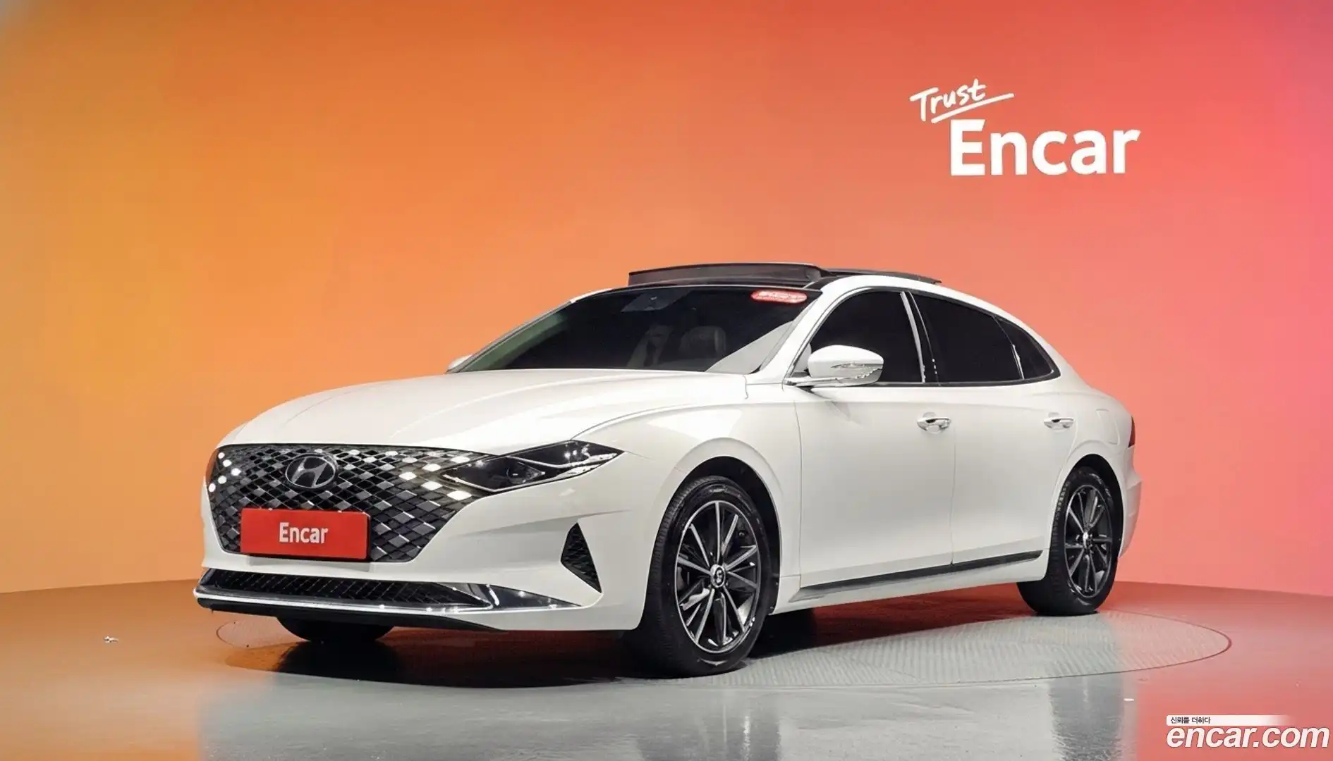 Grandeur Hyundai 2020.6-DIAG2-001