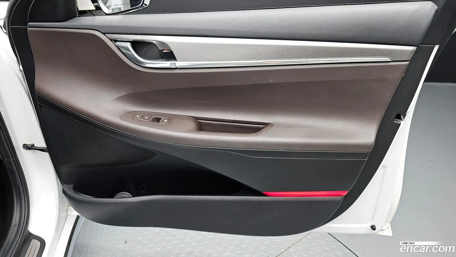Grandeur Hyundai 2020.6-INNER-034