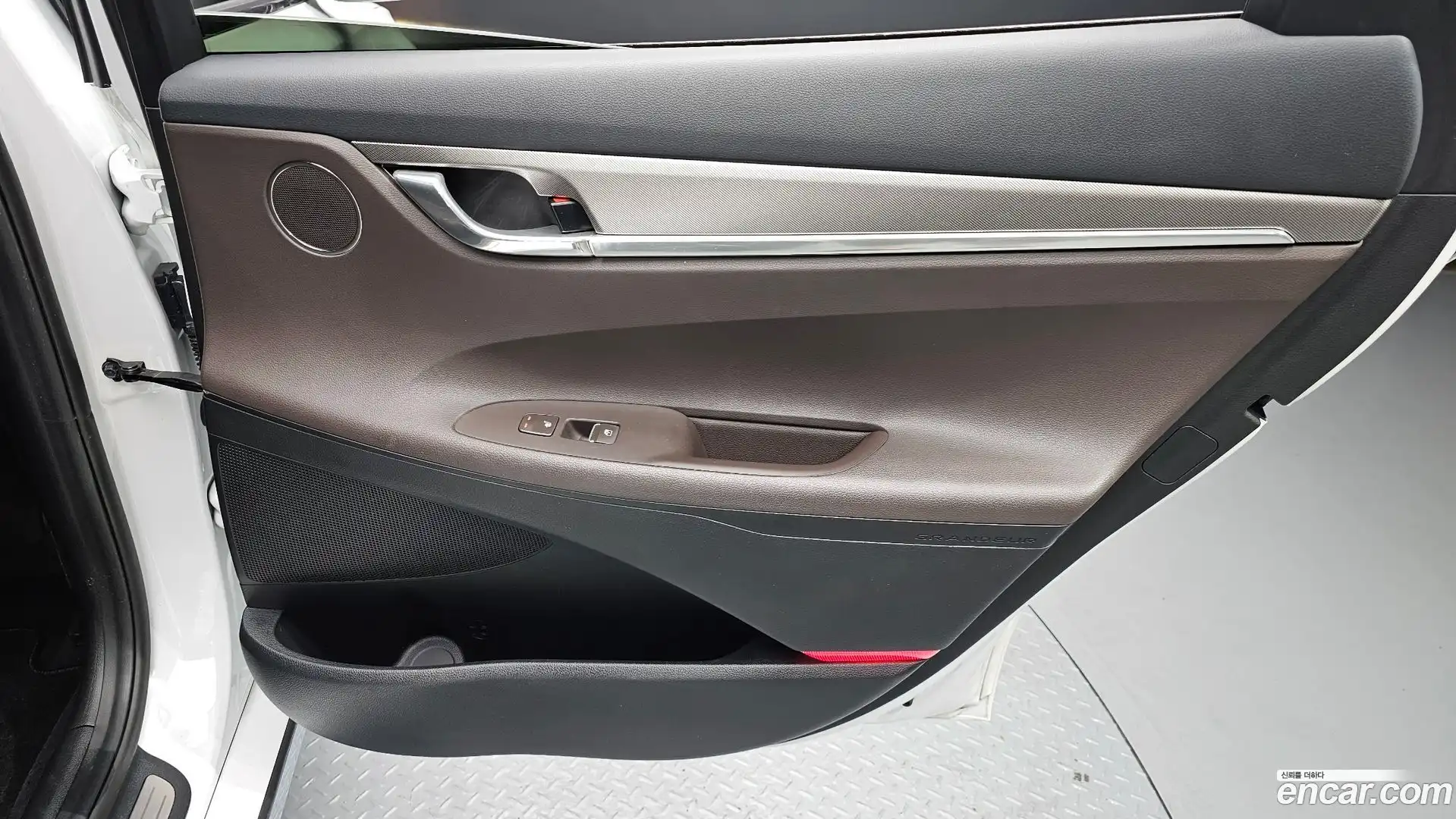 Grandeur Hyundai 2020.6-INNER-035