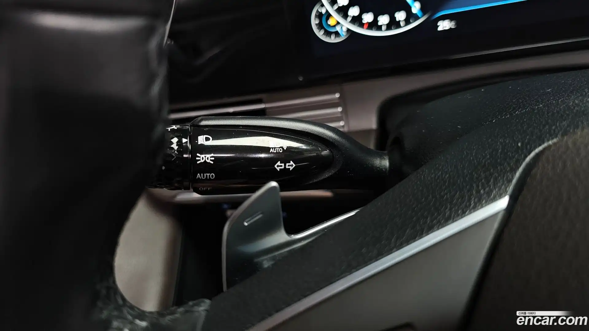 Grandeur Hyundai 2020.6-OPTION-041