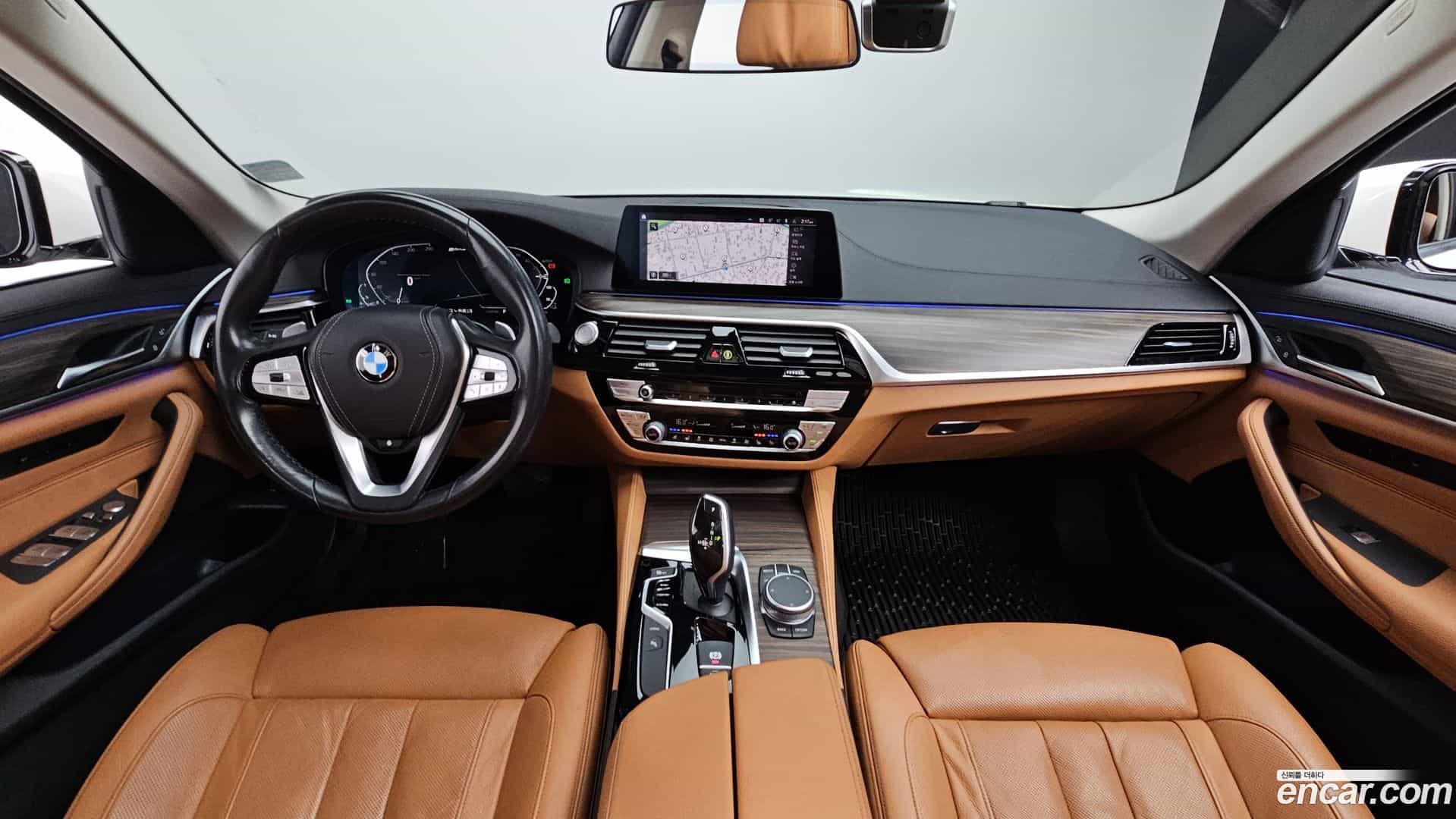 5-Series BMW 2020.3-INNER-007