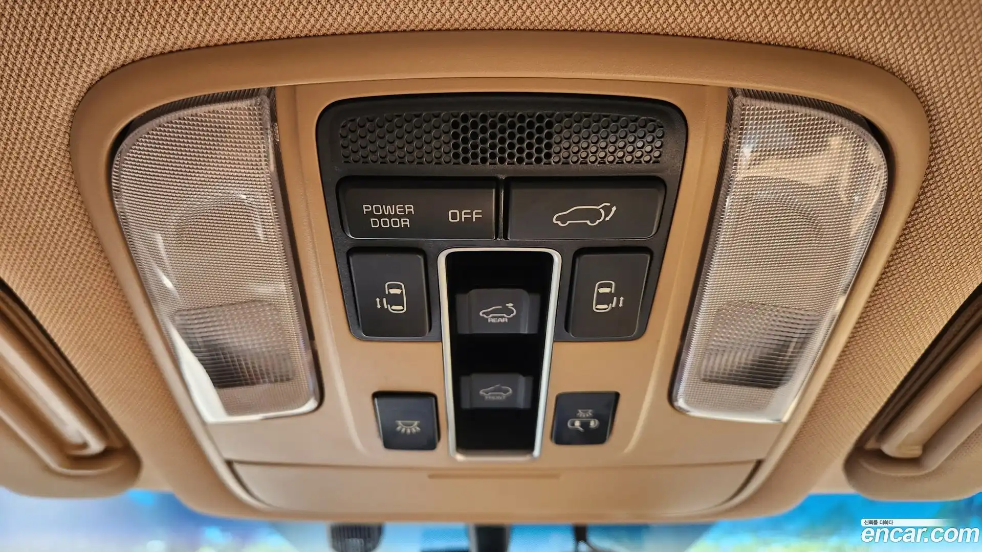 Canival Kia 2018.0-INNER-008