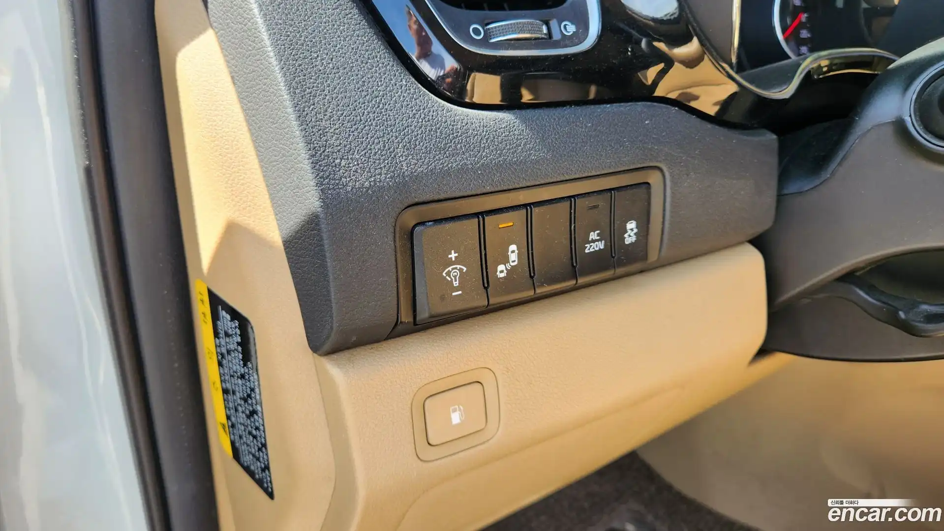 Canival Kia 2018.0-OPTION-019
