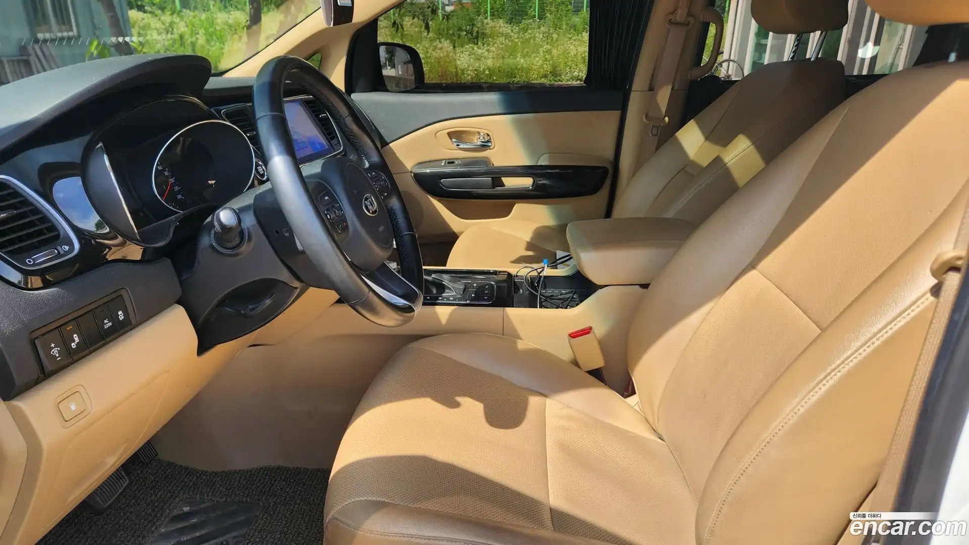 Canival Kia 2018.0-OPTION-022