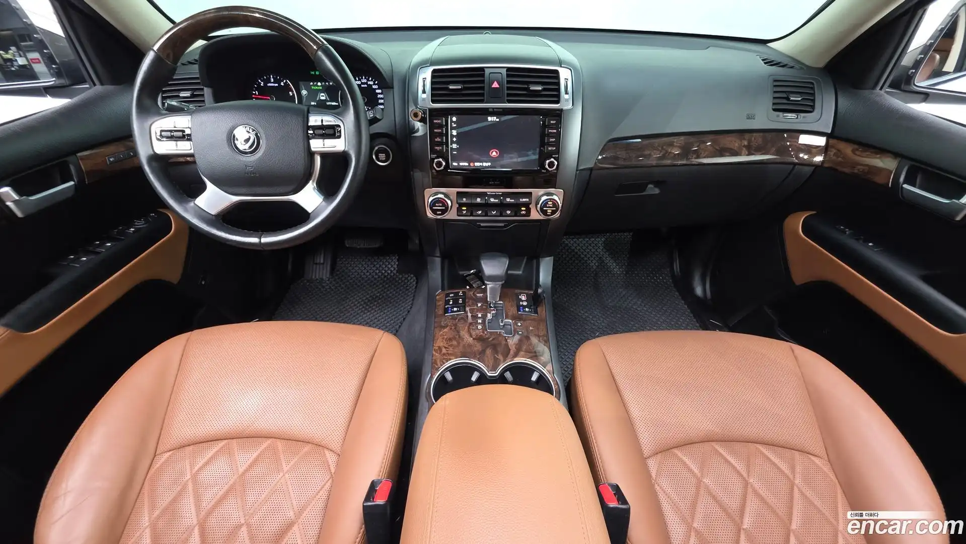 Mohave Kia 2017.6-INNER-007