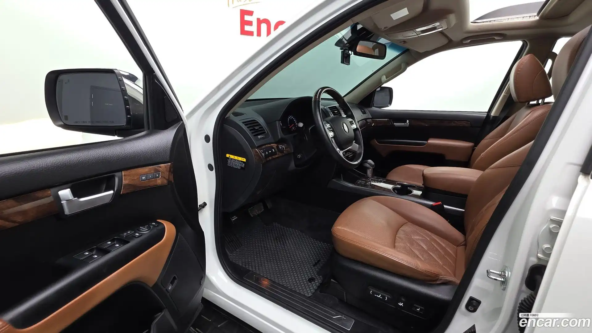 Mohave Kia 2017.6-INNER-010