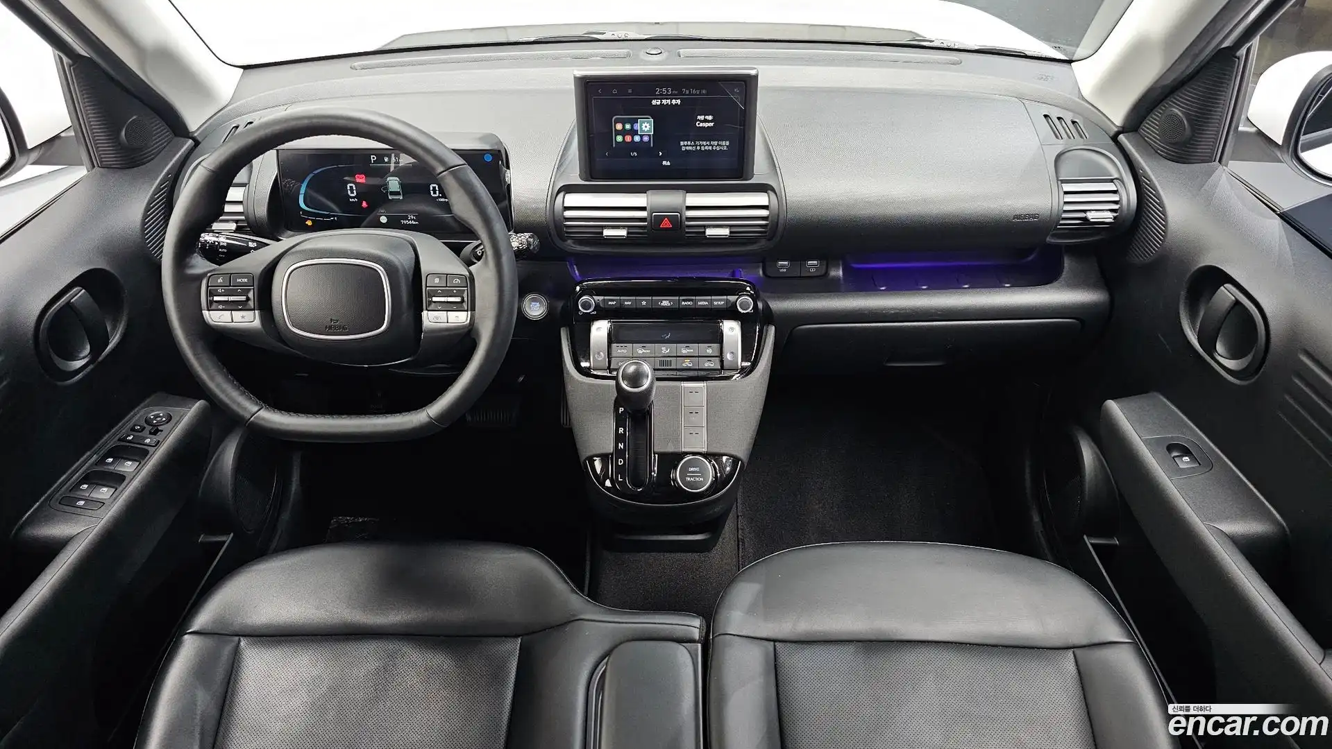 Casper Hyundai 2022.3-INNER-007