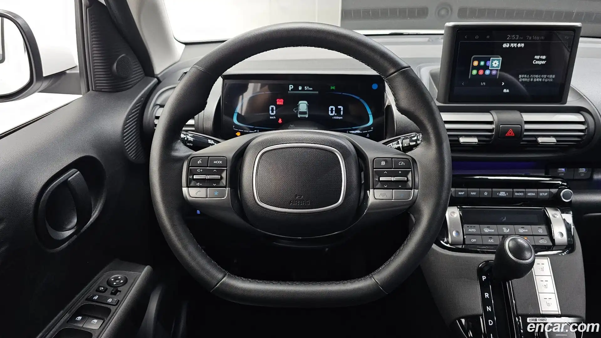 Casper Hyundai 2022.3-OPTION-017