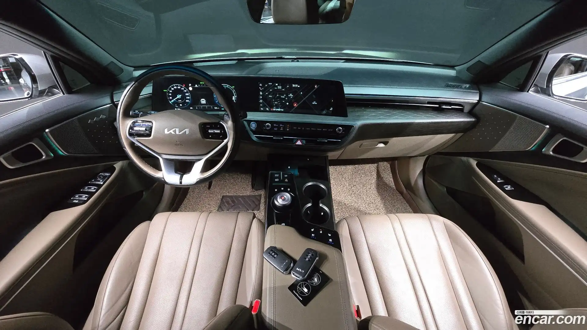 K8 Kia 2022.3-INNER-007