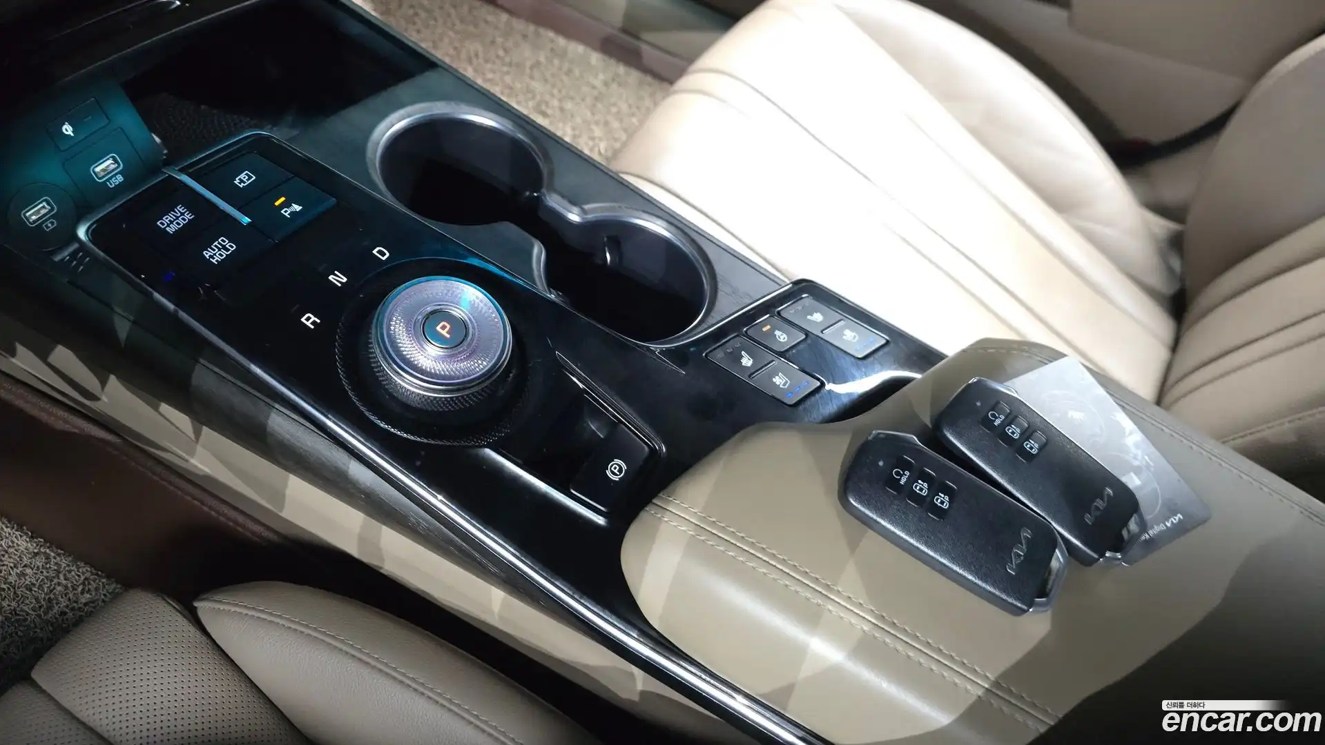 K8 Kia 2022.3-INNER-009