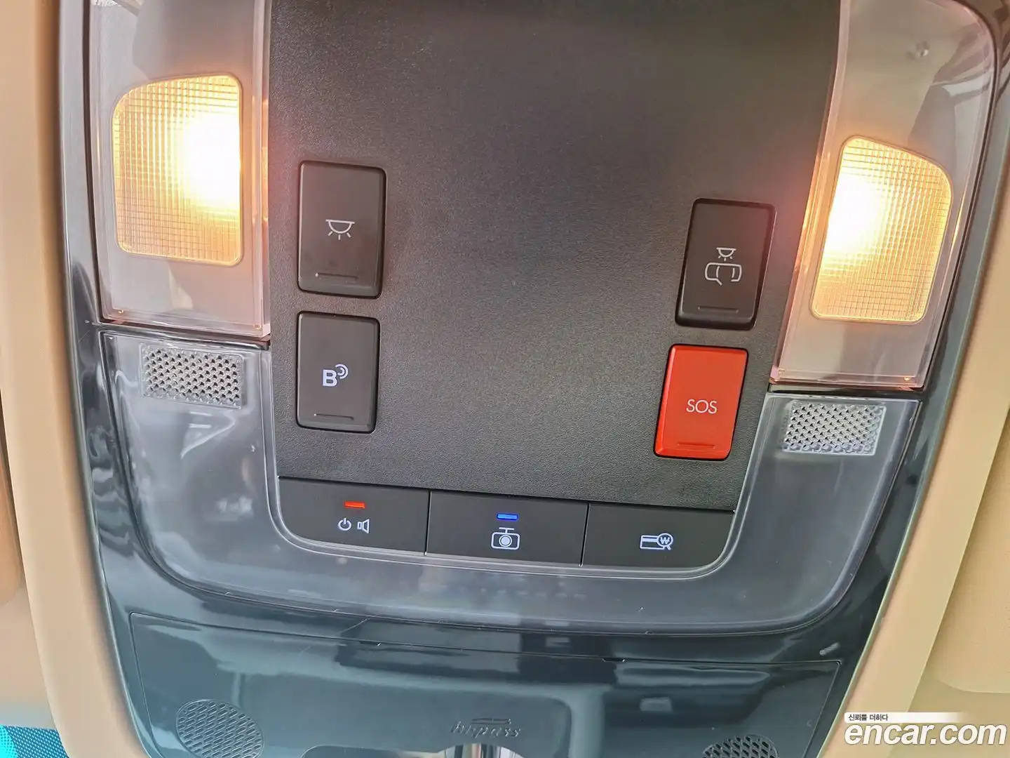 Staria Hyundai 2025.4-OPTION-018
