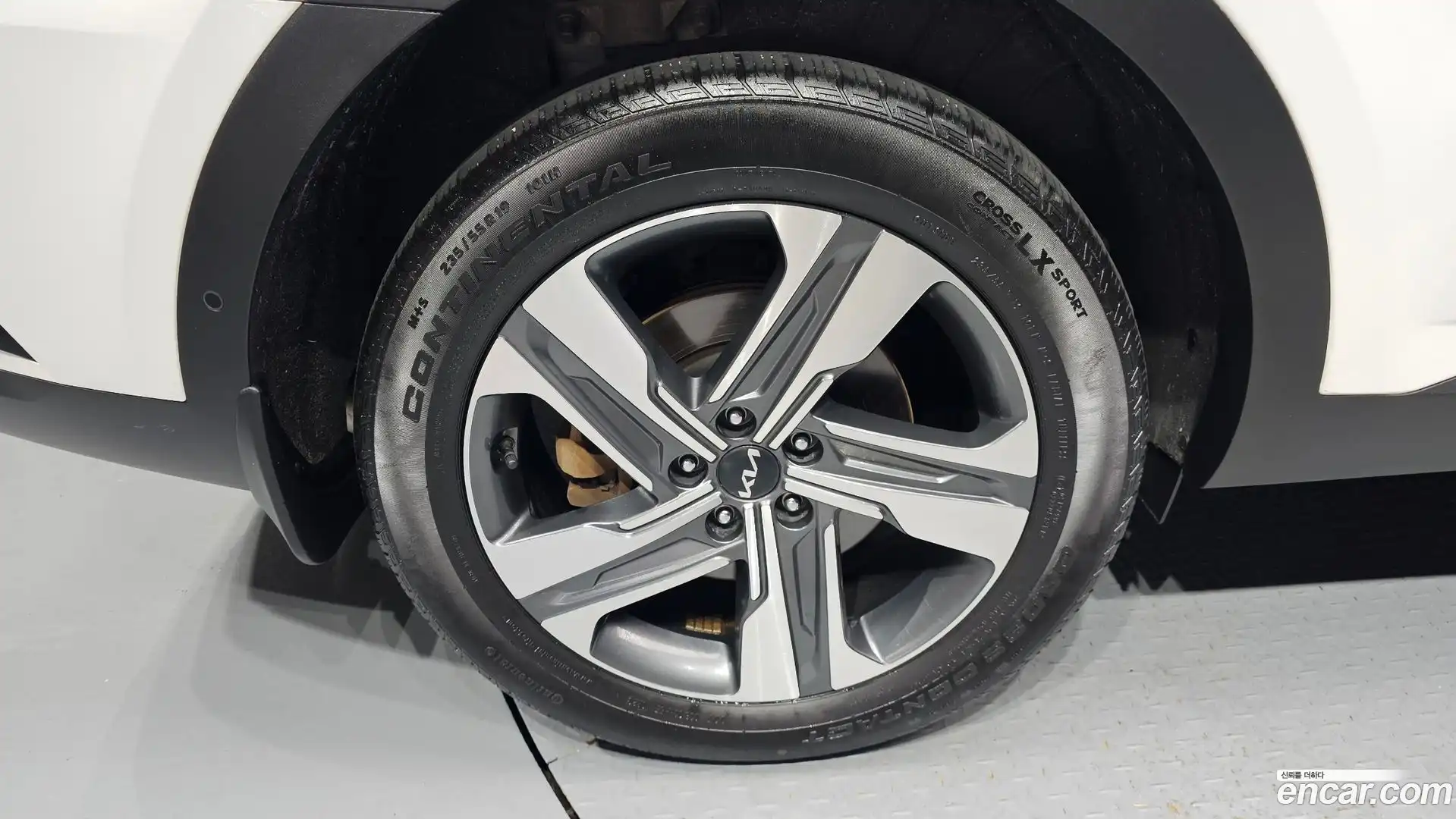 Sorento Kia 2023.4-OUTER-005