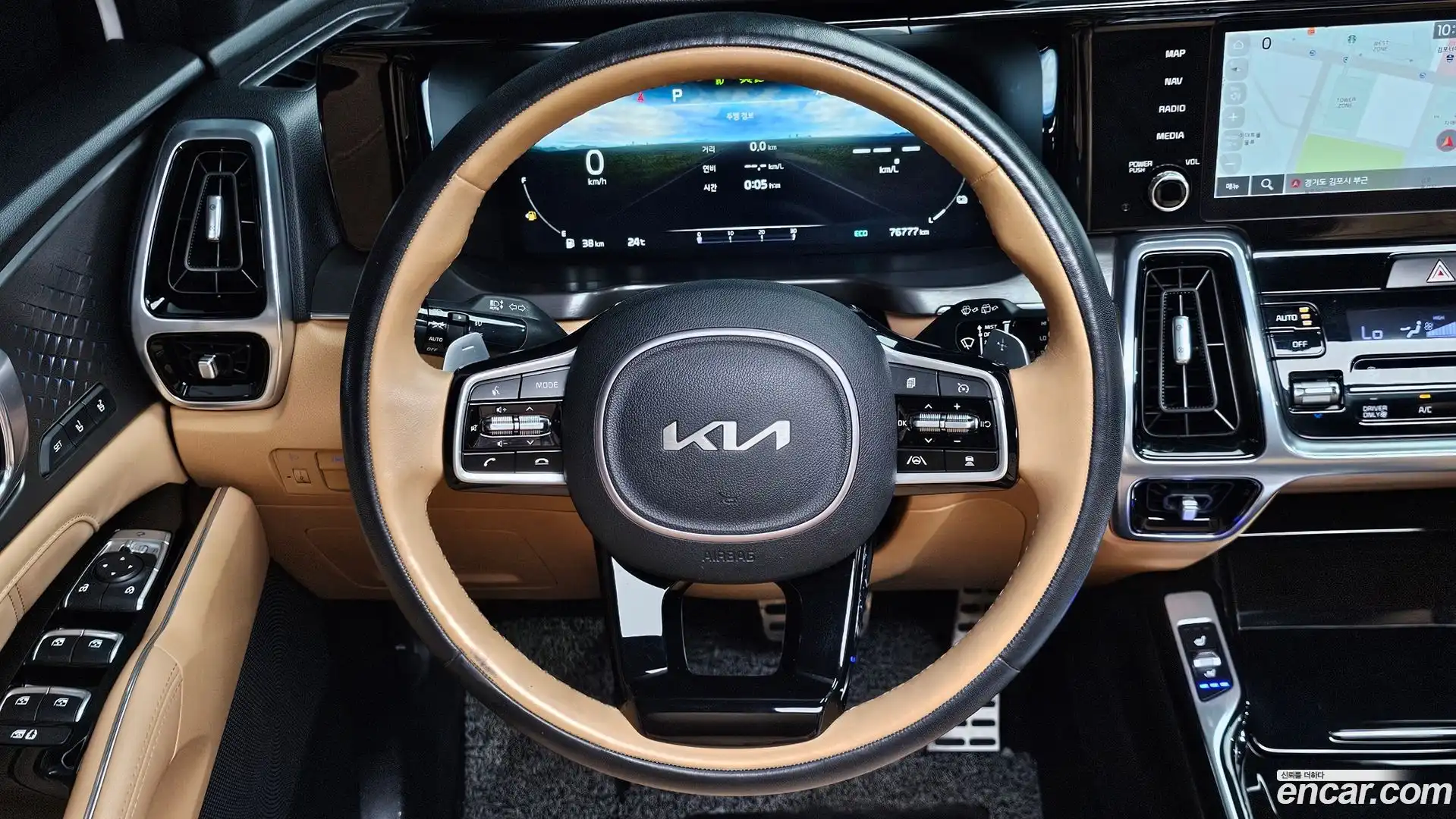 Sorento Kia 2023.4-OPTION-018