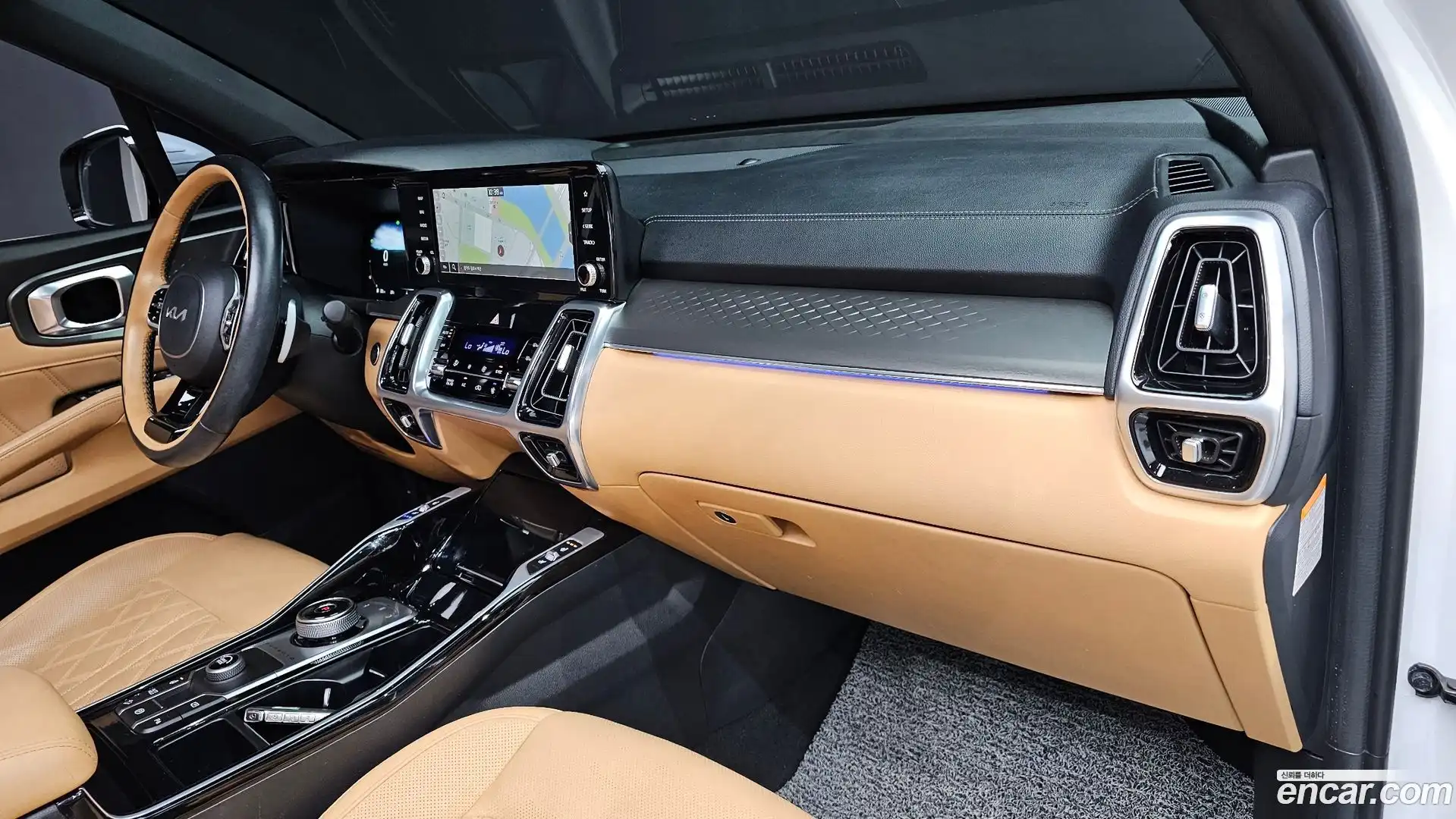 Sorento Kia 2023.4-OPTION-045
