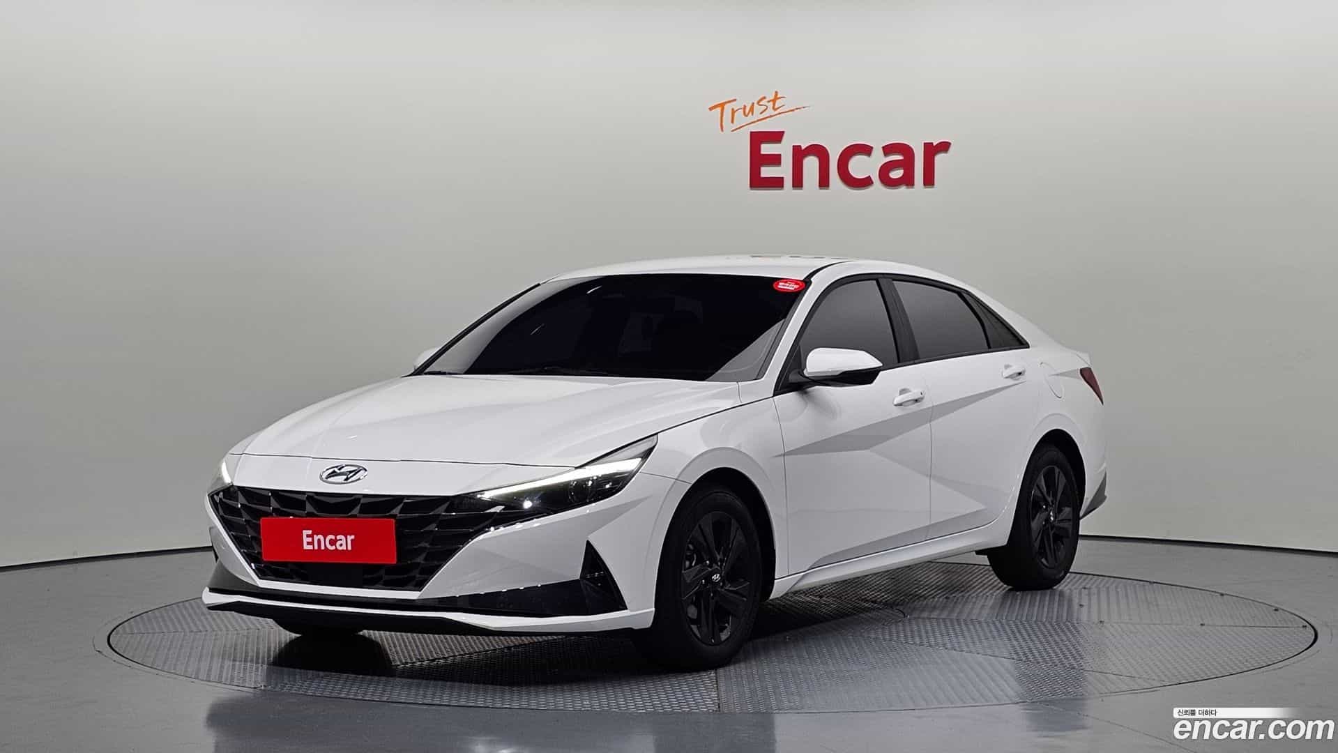 AVANTE Hyundai 2023.0-OUTER-001