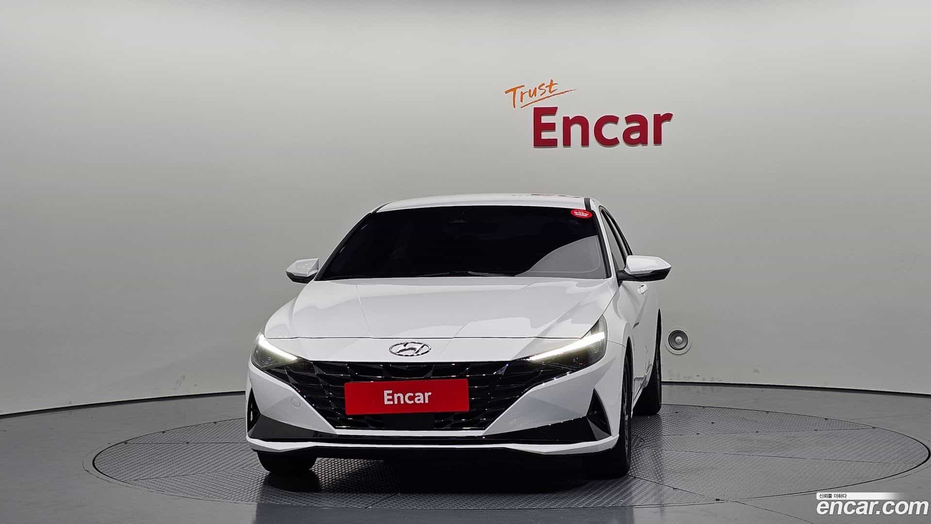 AVANTE Hyundai 2023.0-OUTER-003