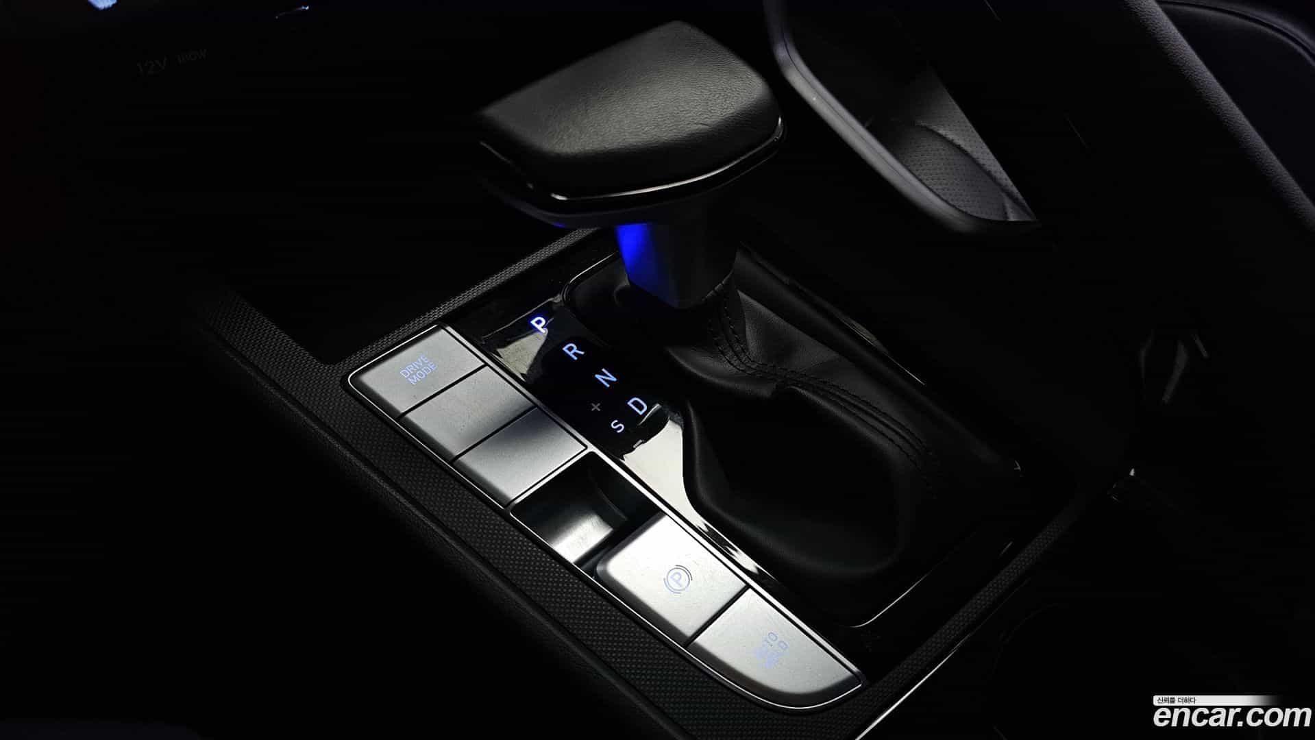 AVANTE Hyundai 2023.0-INNER-009