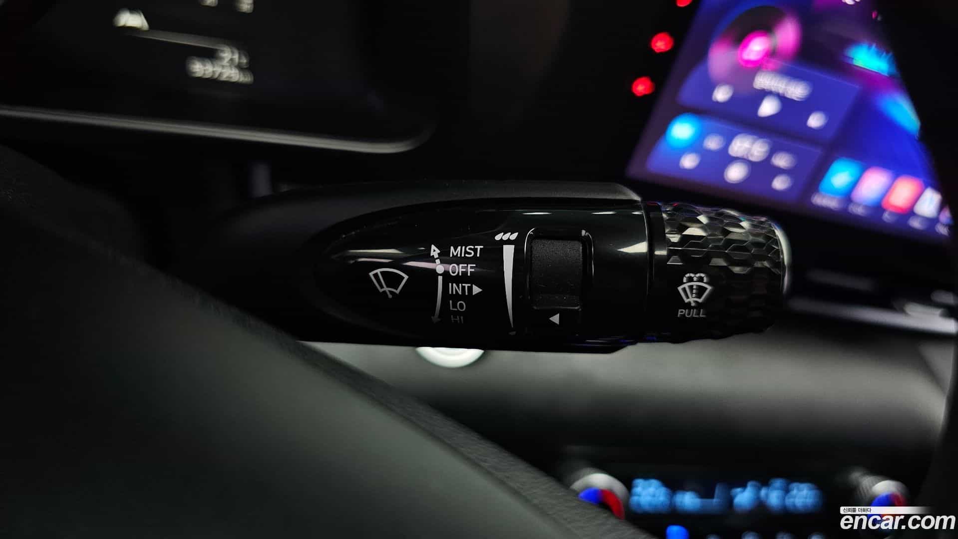 AVANTE Hyundai 2023.0-OPTION-044